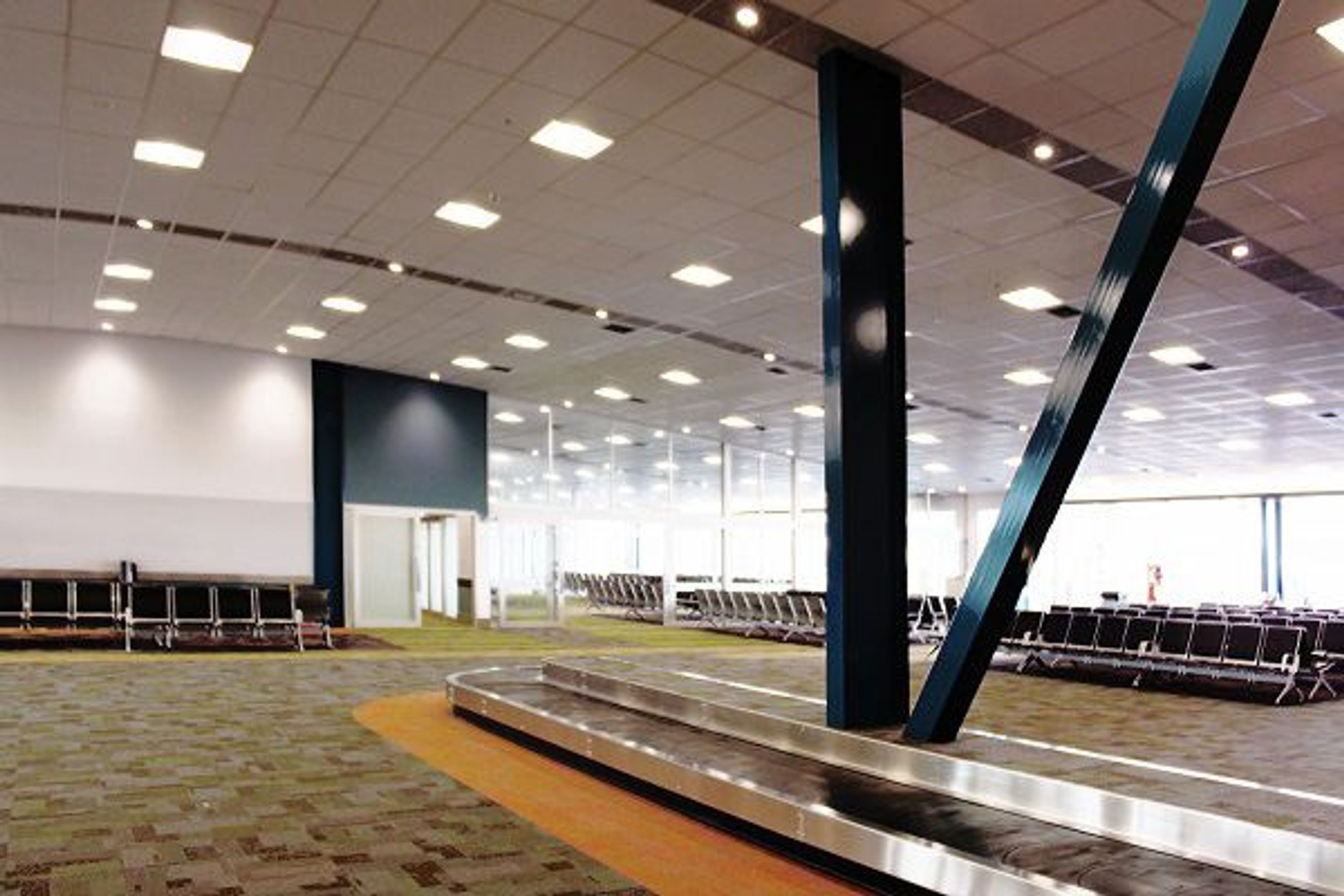 Phonic Combo + Acoustic Ceiling Tile