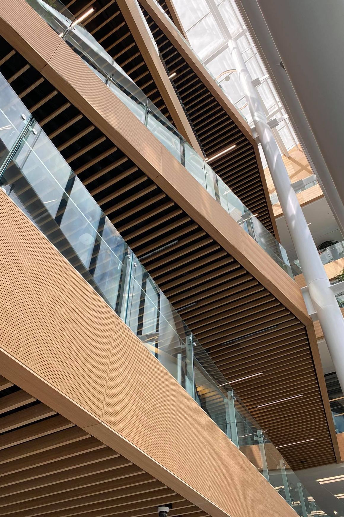 Décorslat Timber Battens - Big River Panels