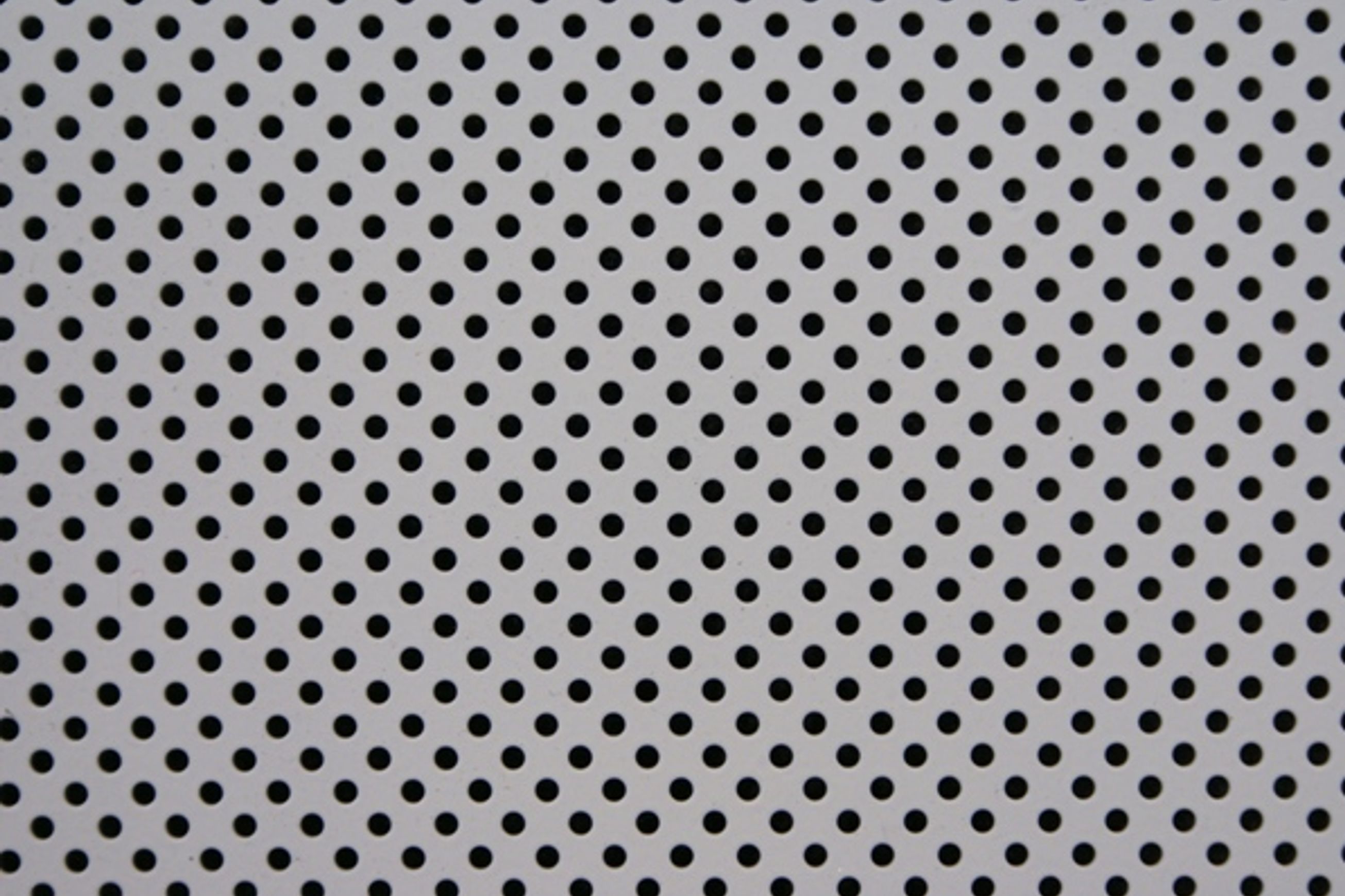 Metacoustic Metal Ceiling Tile