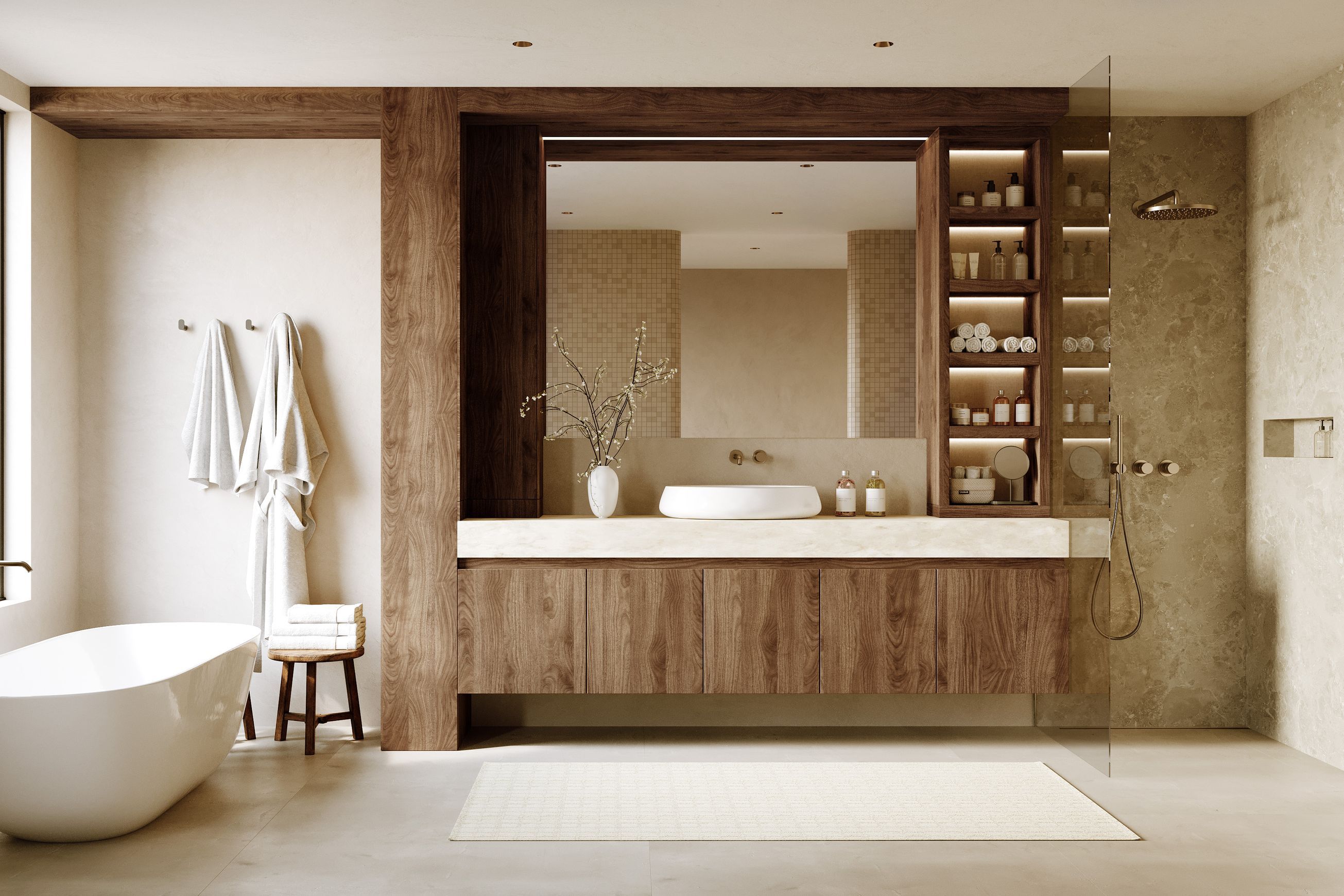 ForestOne Benchtop Solutions Range