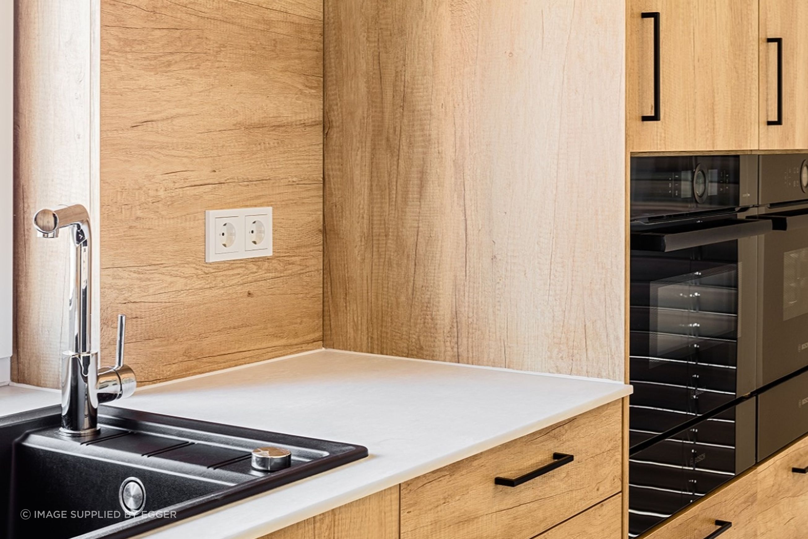 ForestOne Benchtop Solutions Range