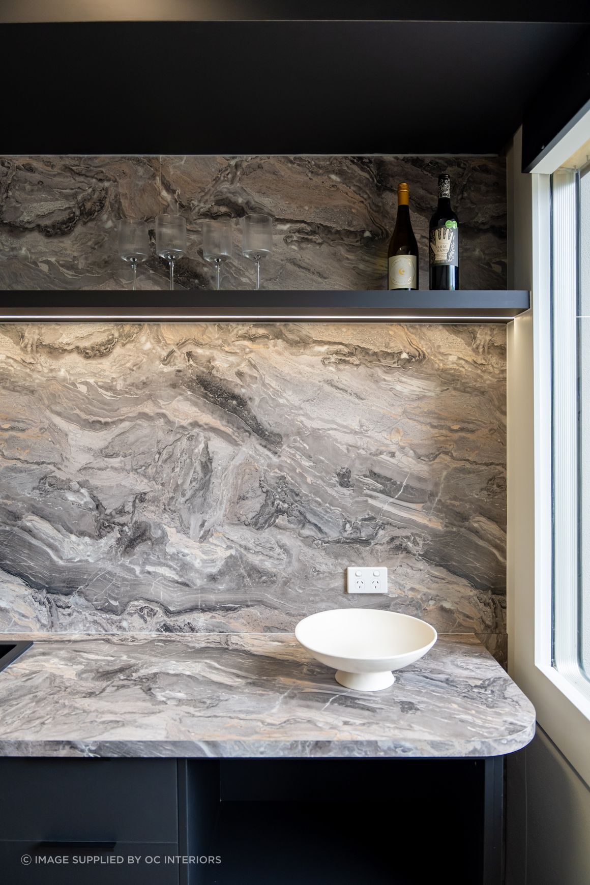 ForestOne Benchtop Solutions Range