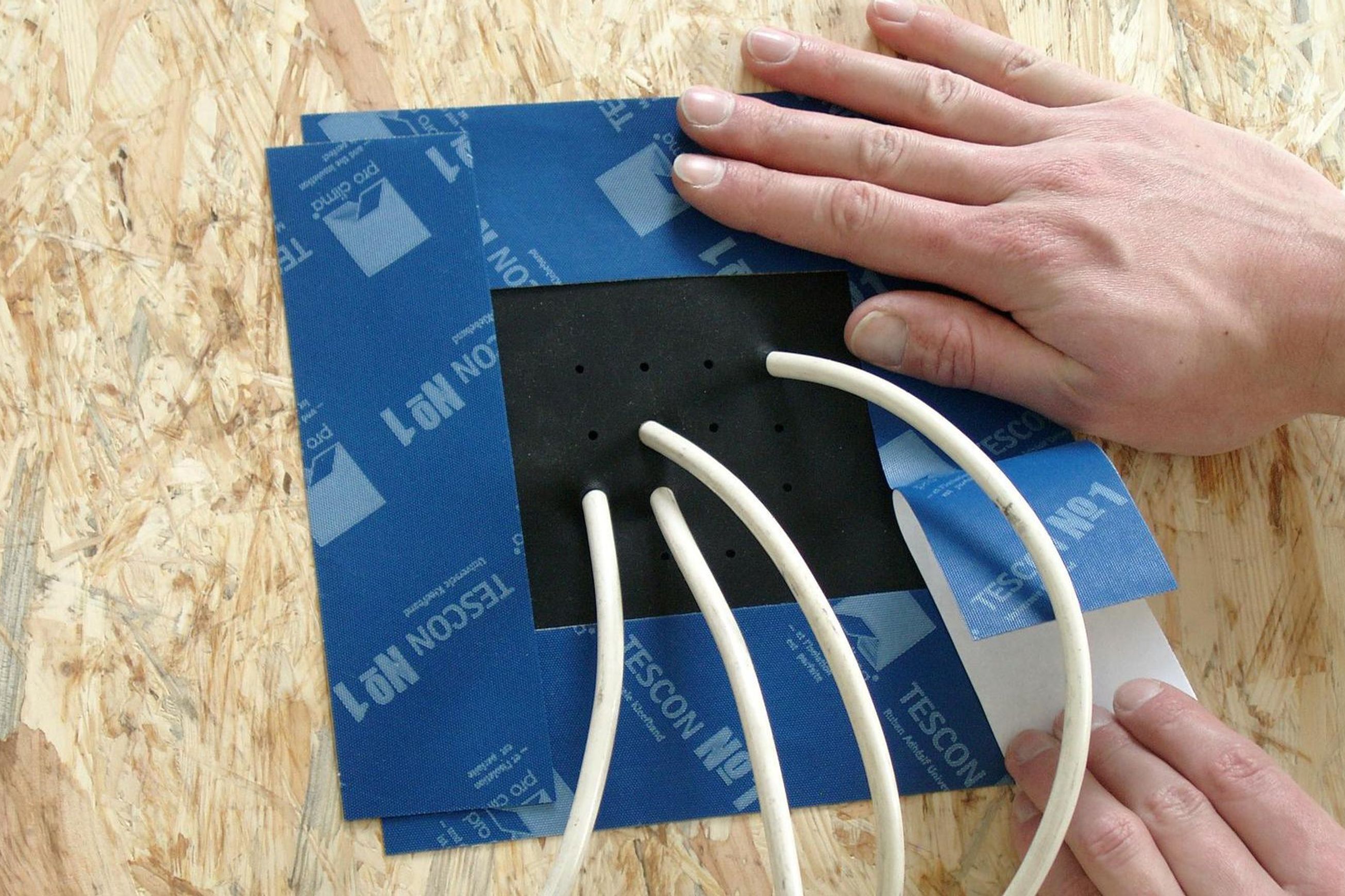 KAFLEX Multi - Cable Sealing Grommet