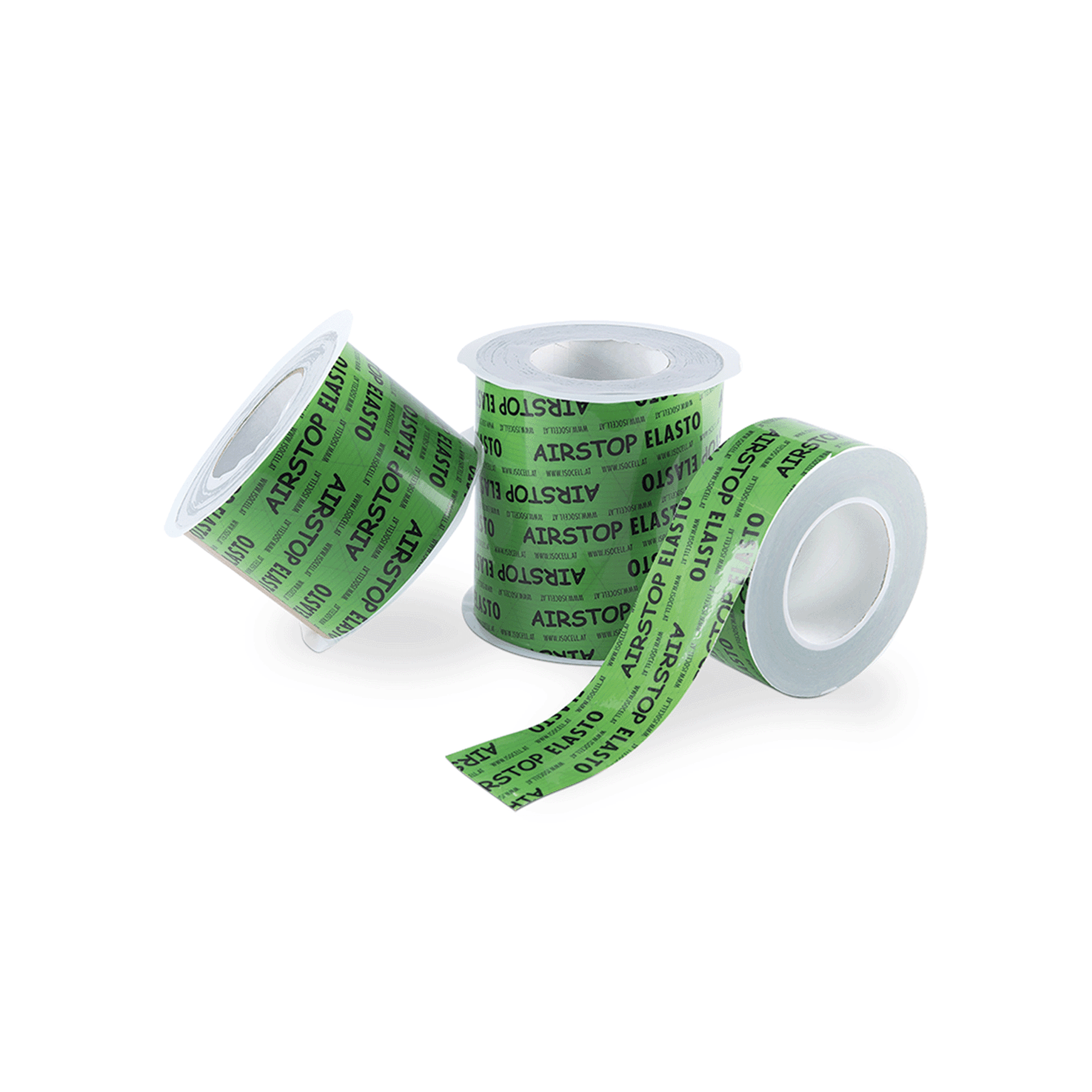 Airstop ELASTO Adhesive Tape