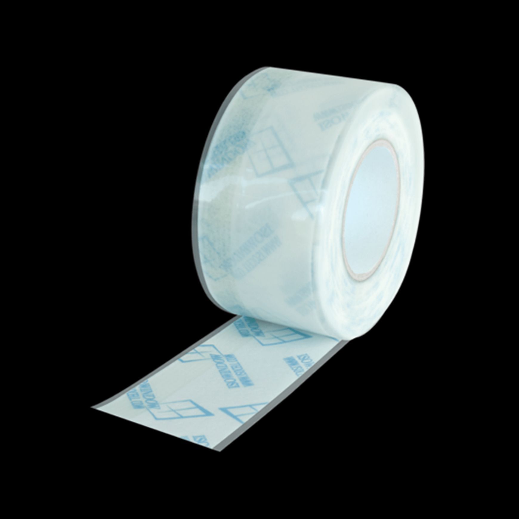 ISOWINDOW FEBA SOFT Window Tape – Internal/Double Sided