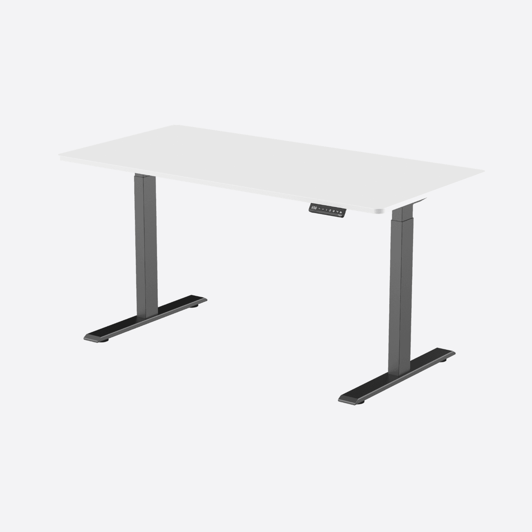 EcoLift Electric Desk (Exclusive)
