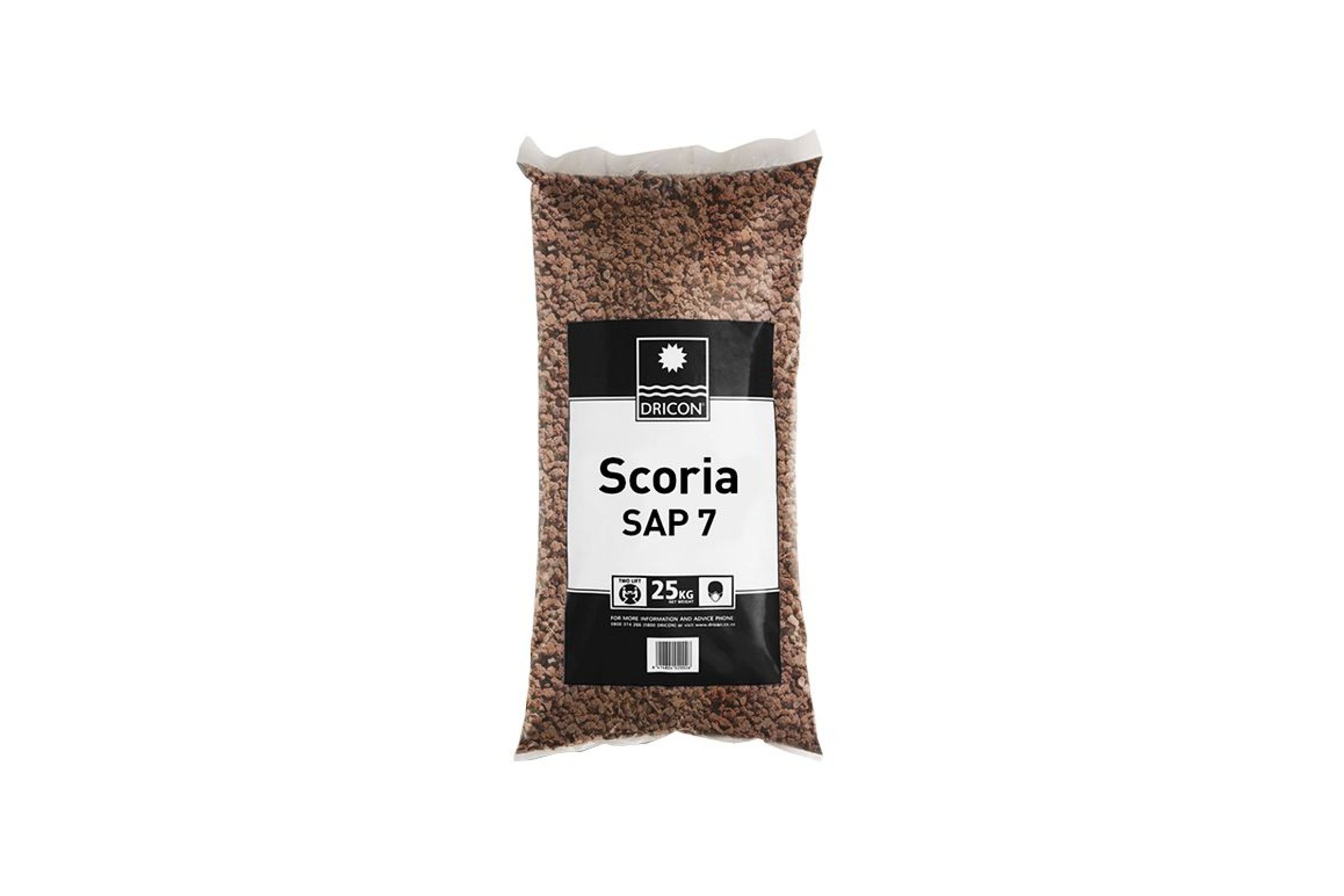 Scoria SAP7