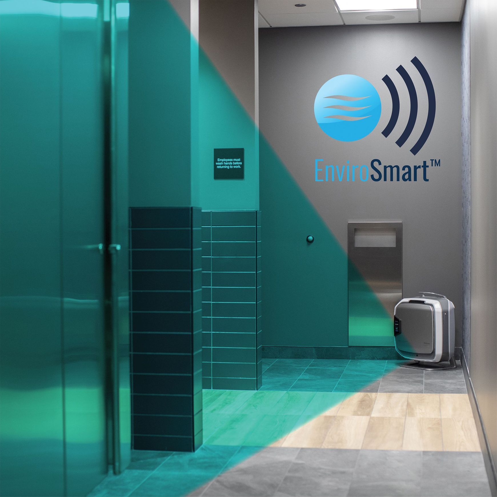 AeraMax Pro - AM 3 Air Purifier