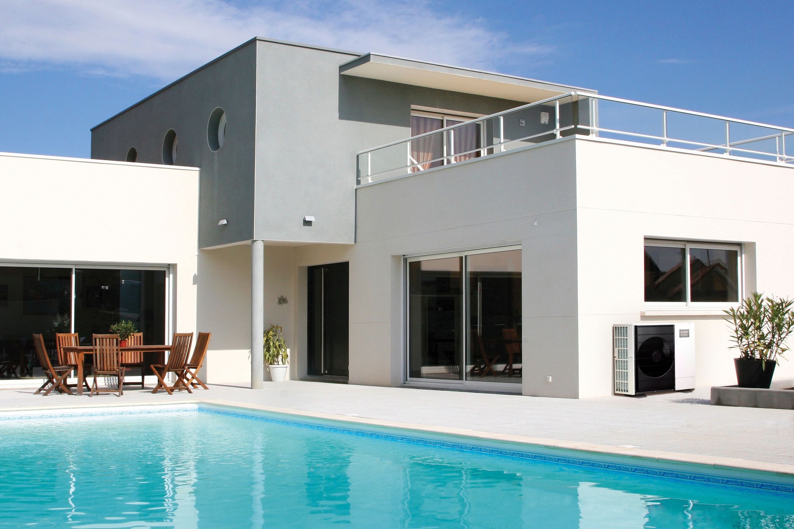 Total Home Comfort Solutions