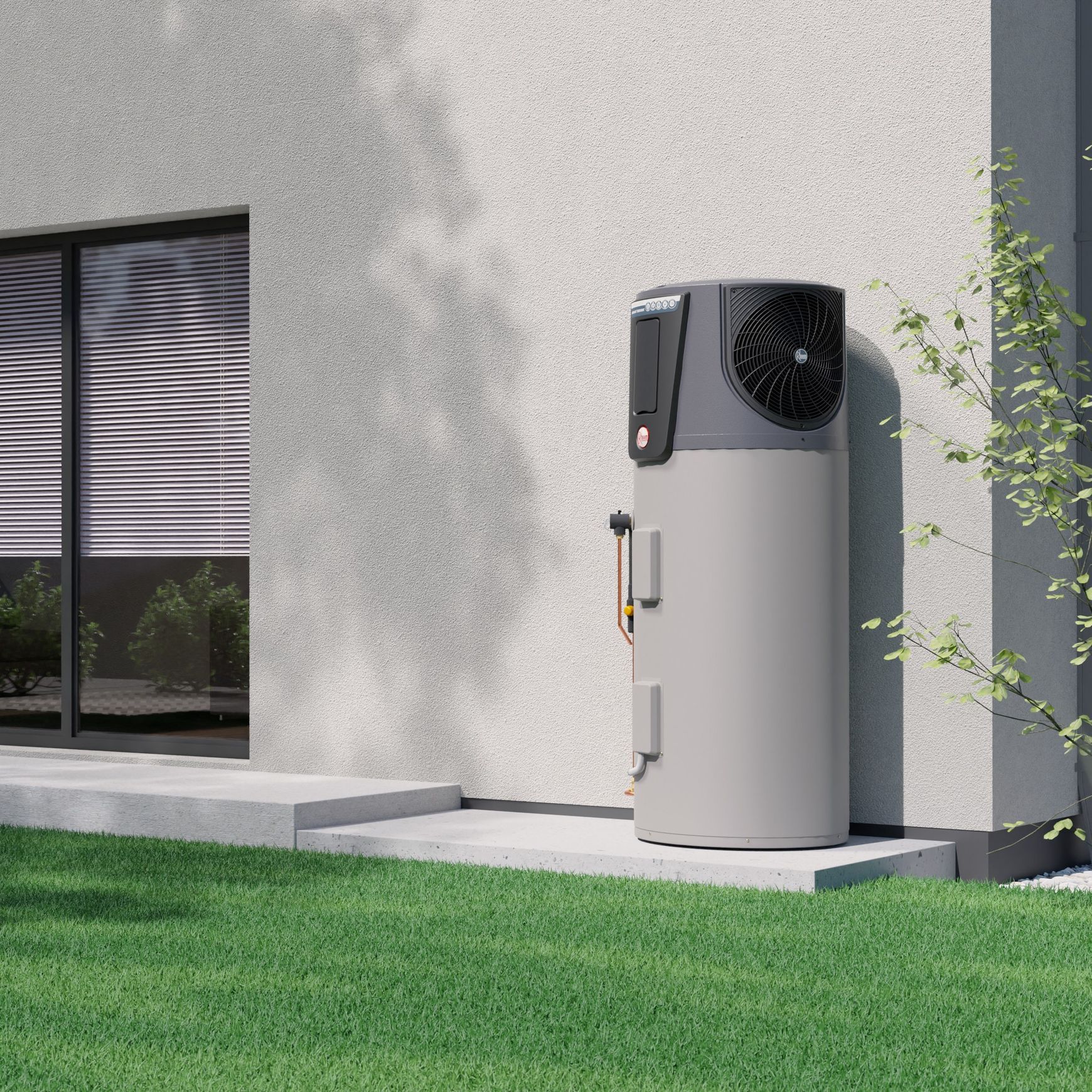 Ambiheat® Heat Pump
