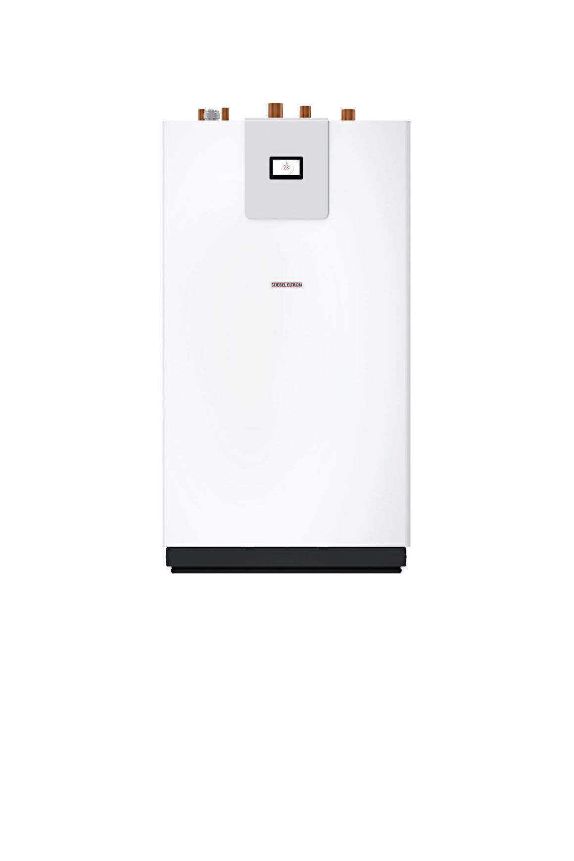 WPE-I Geothermal Hydronic Heating Heat Pump