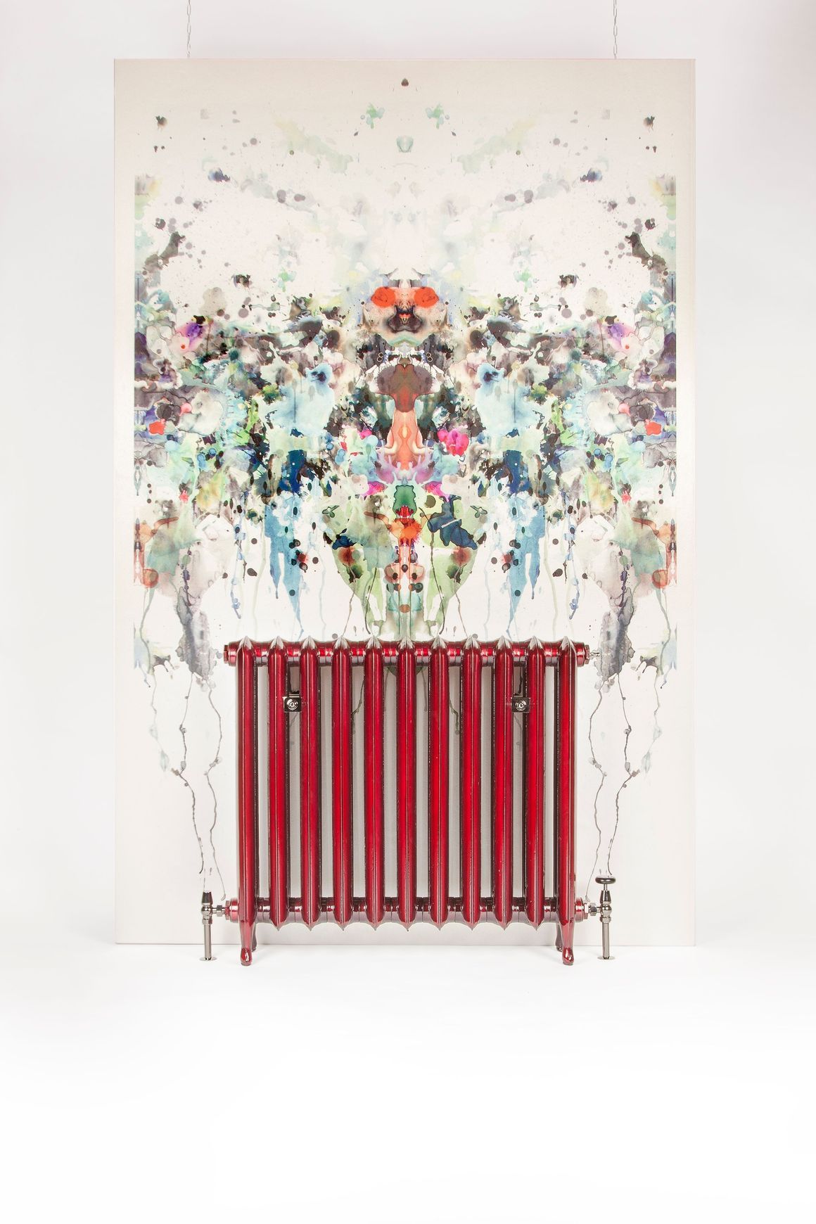 Designer Cast Radiators