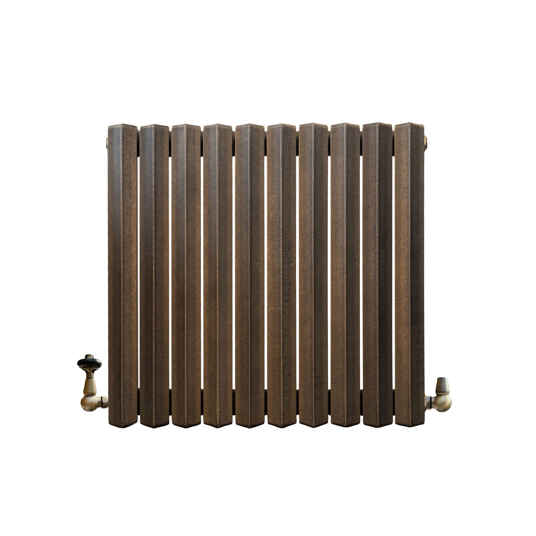 Designer Cast Radiators