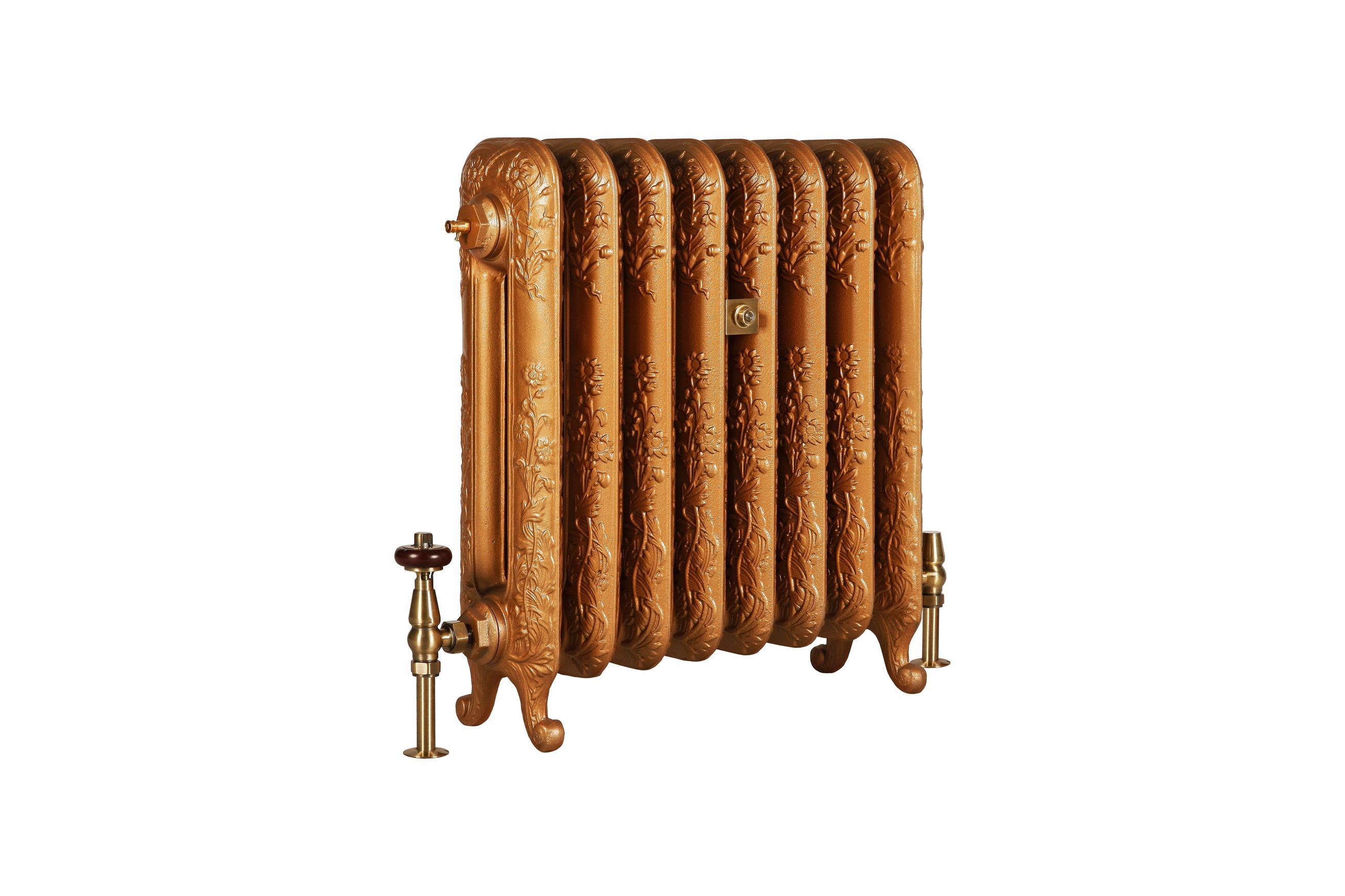 Designer Cast Radiators
