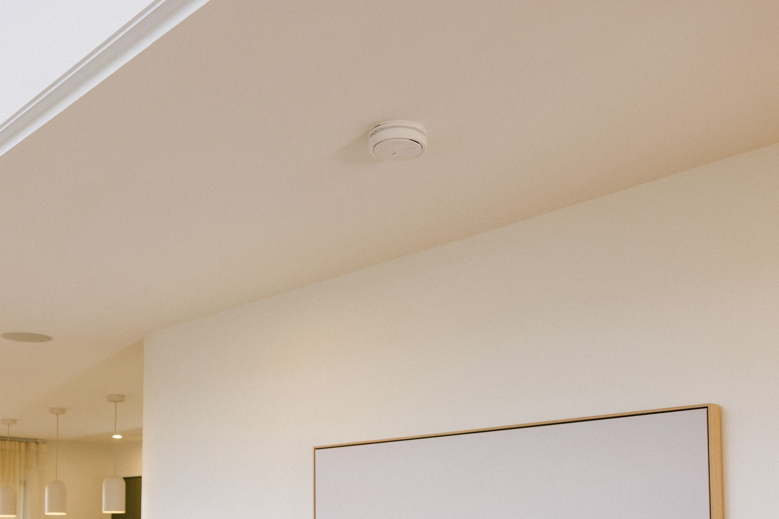 Smoke and Heat Alarms