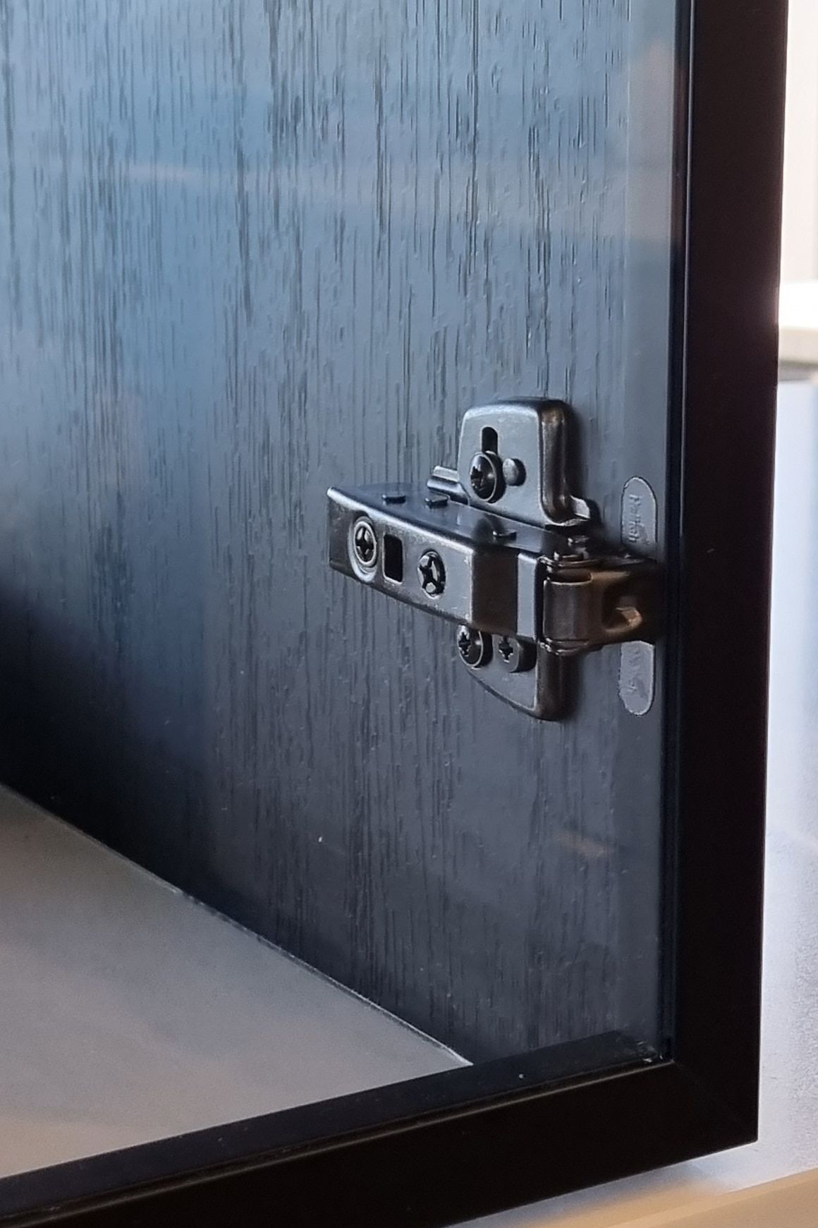 Aluminium Cabinet Doors | Signature Range