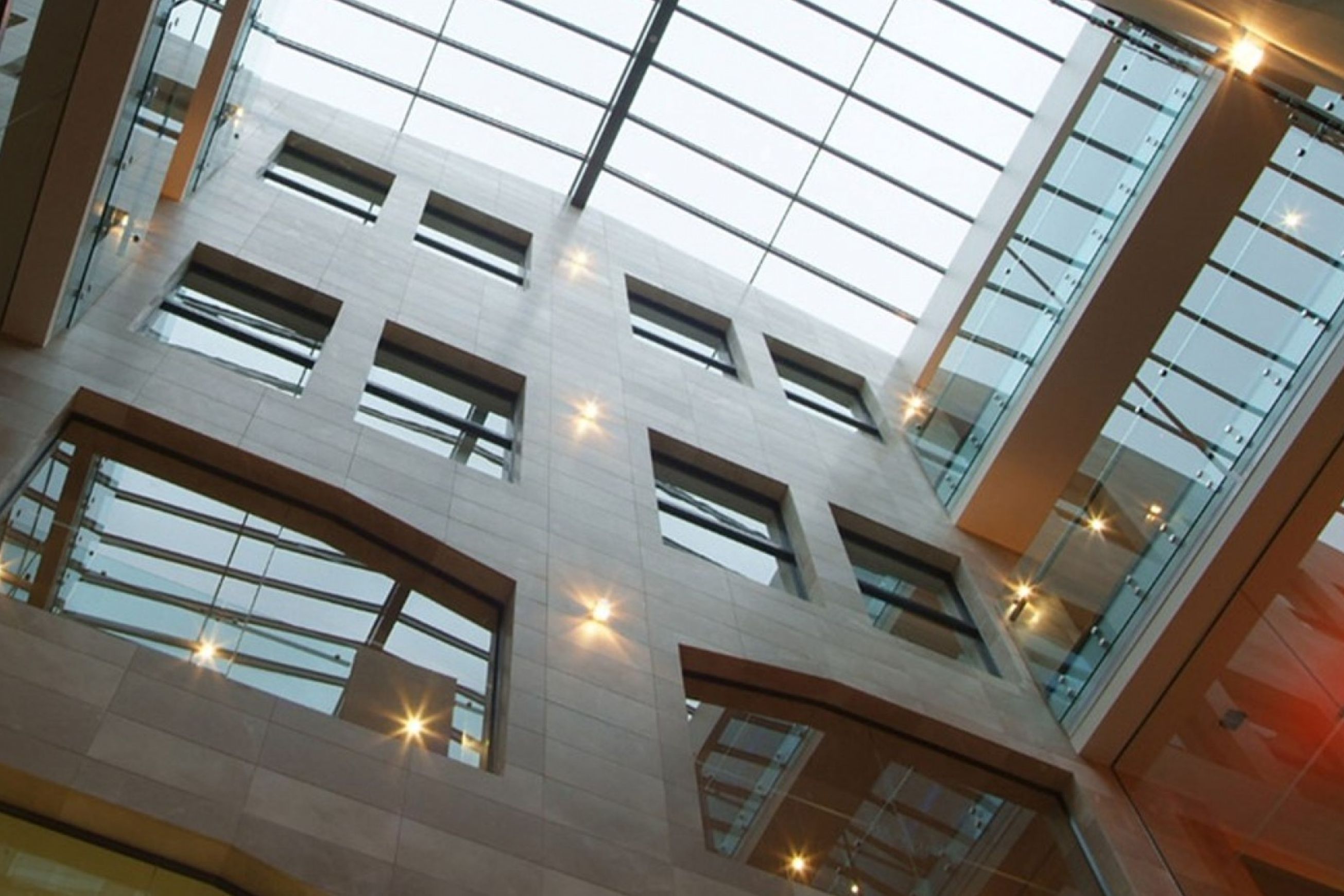 Baltic Roof Glaze System