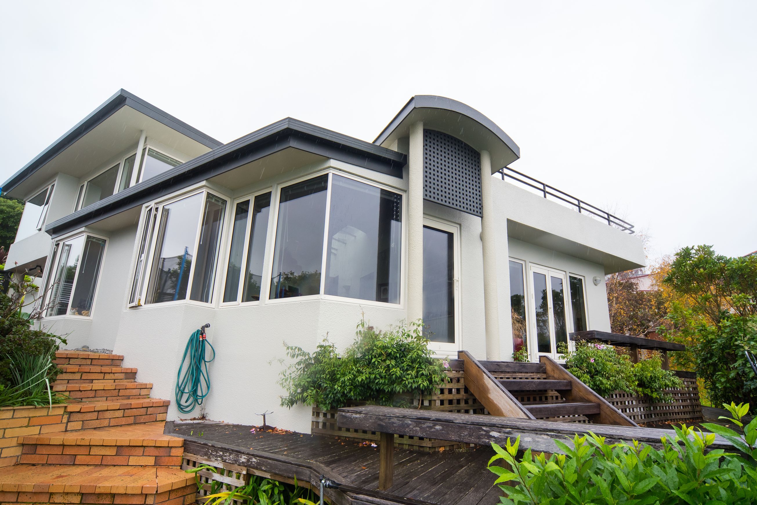 Aluminium Retrofit Double Glazing