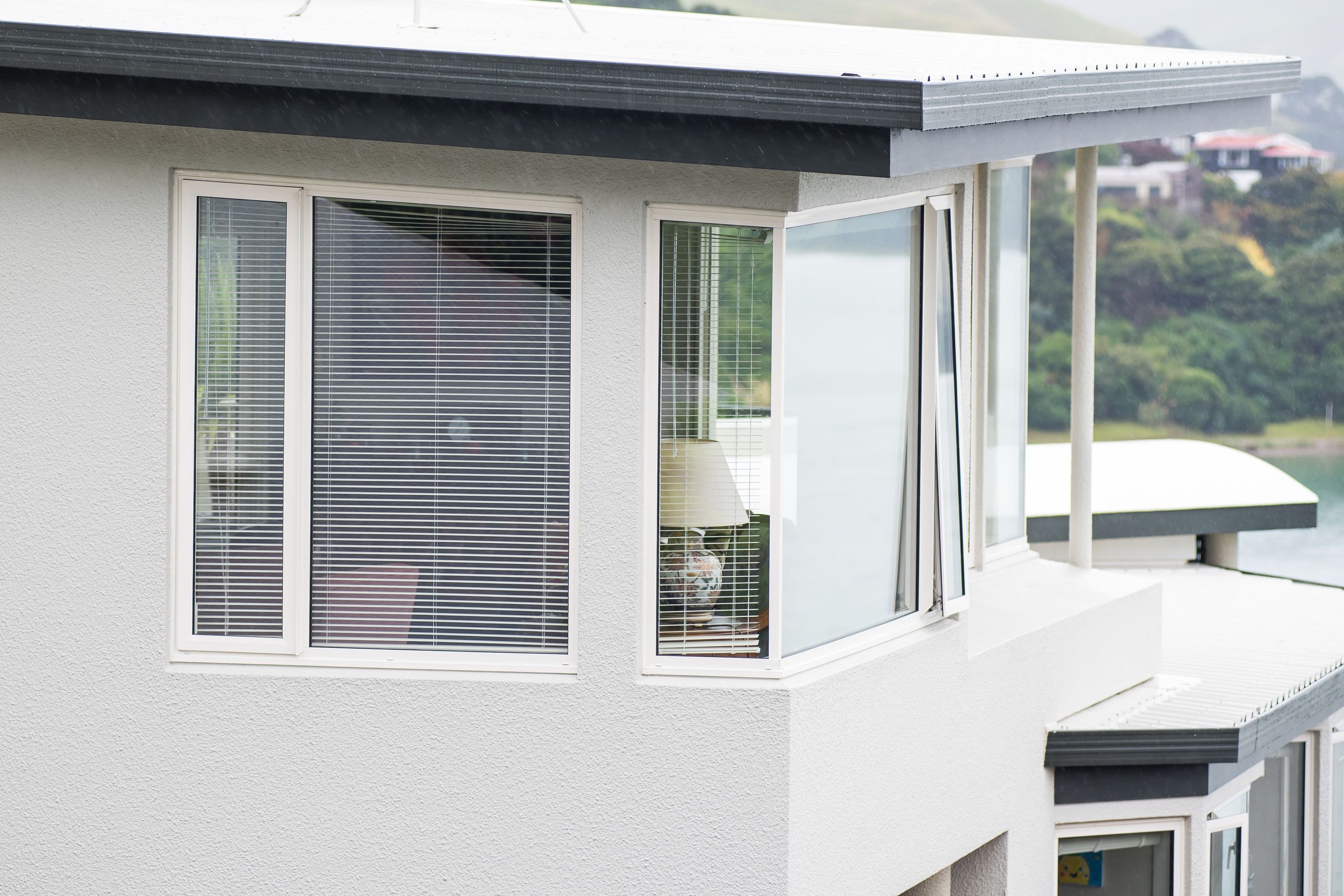 Aluminium Retrofit Double Glazing