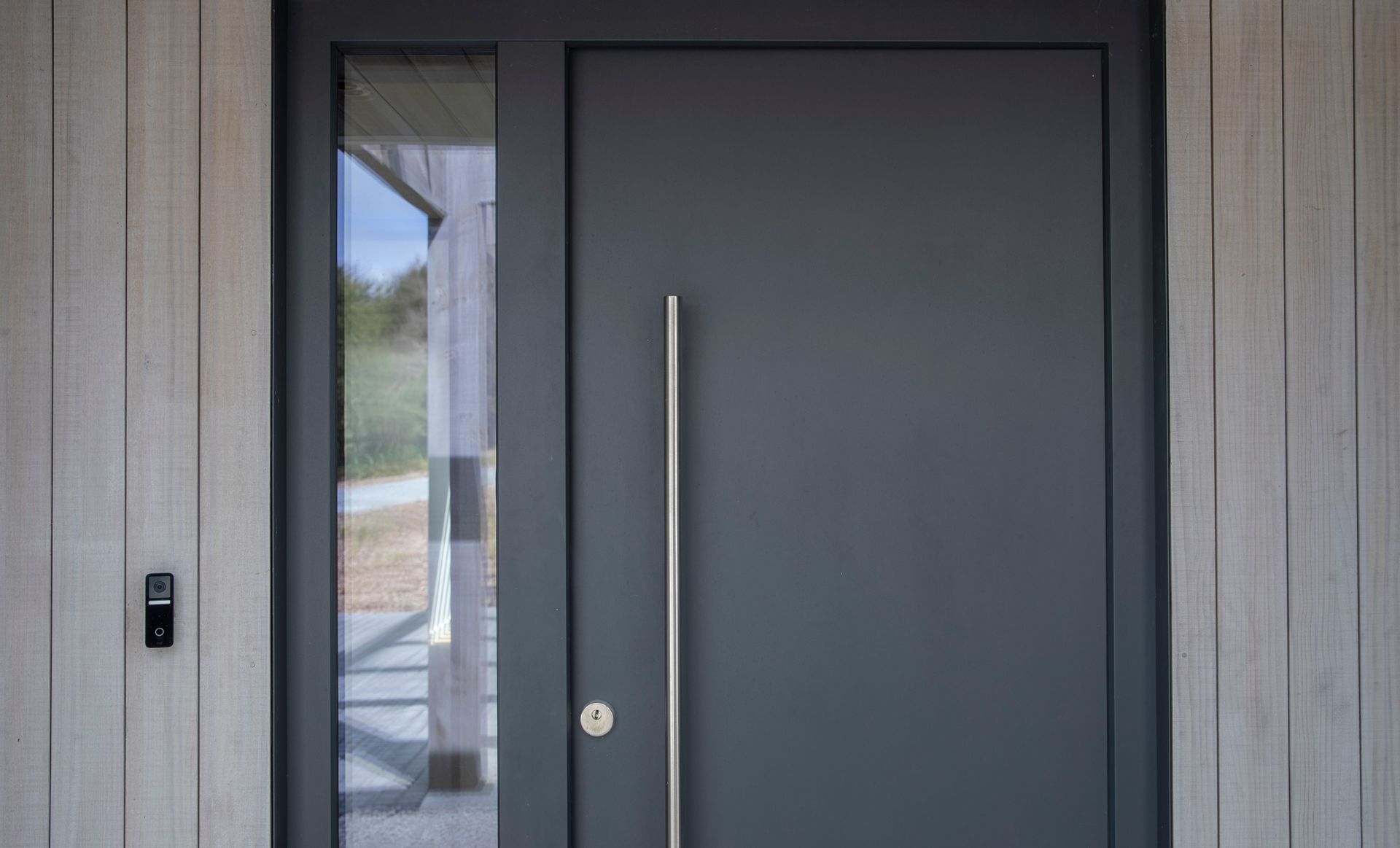 Eurotect Jamb Flashing