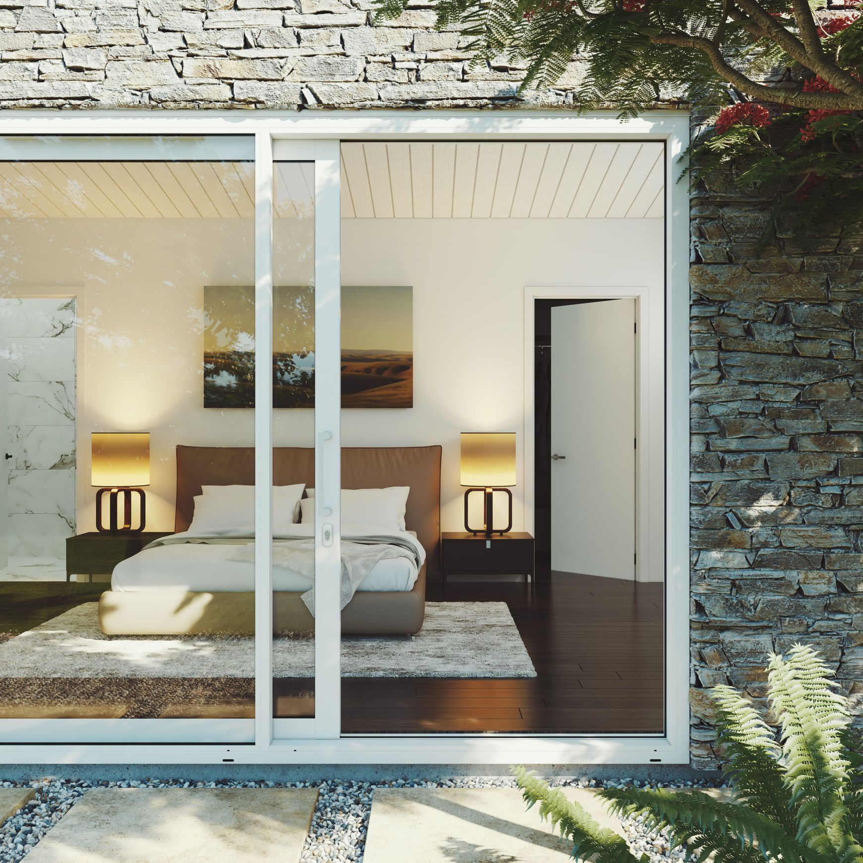 Replacement Windows & Doors