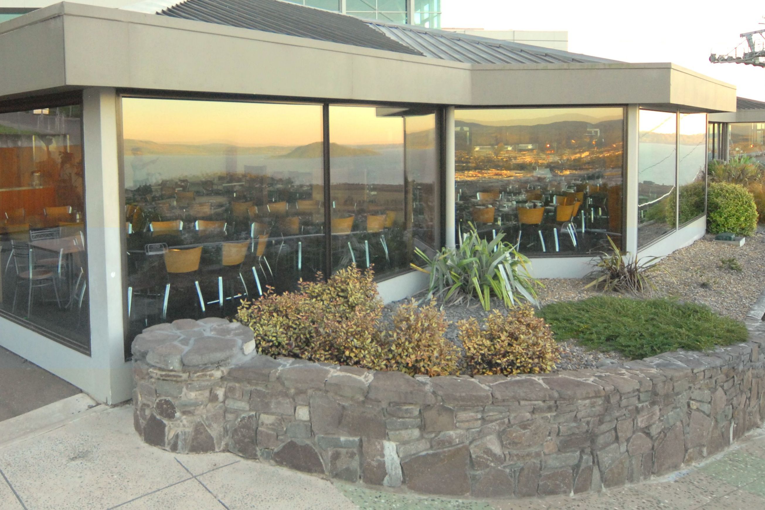 Aluminium Retrofit Double Glazing