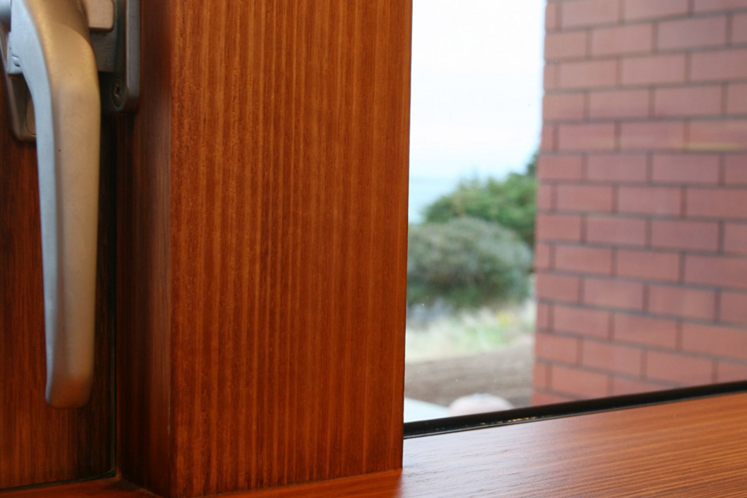 Alti® Composite Joinery System