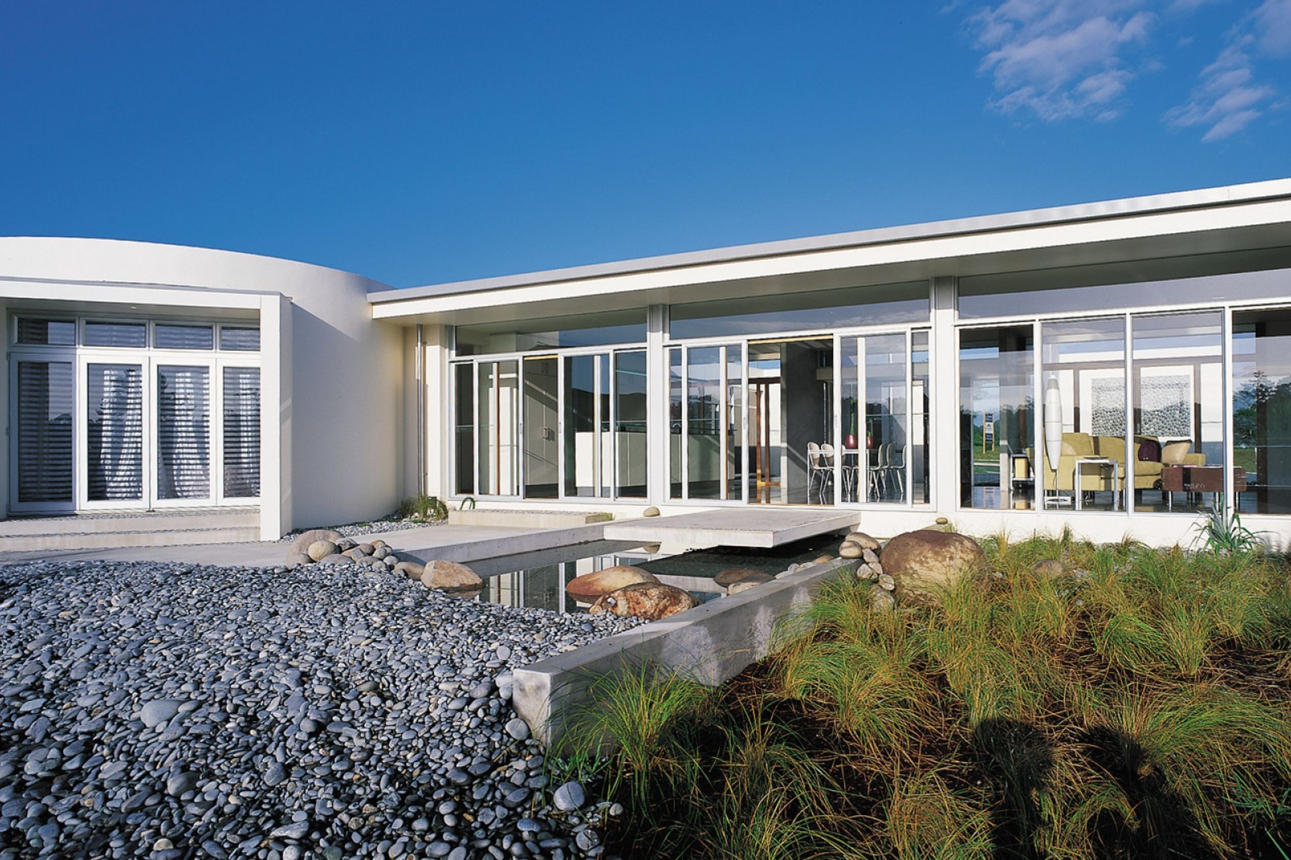 Alti™ Composite Joinery System