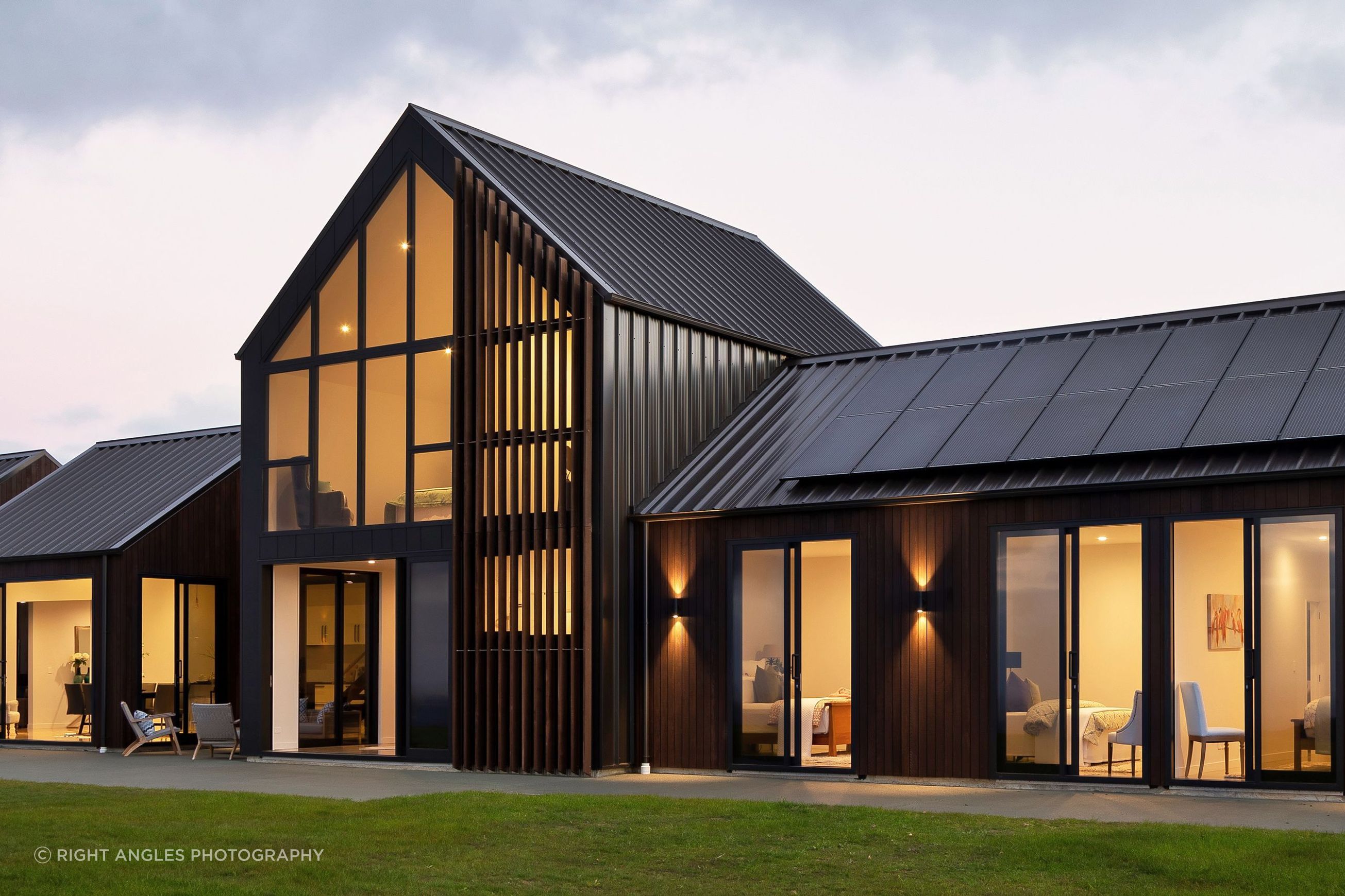 ST963 Roofing | Cladding