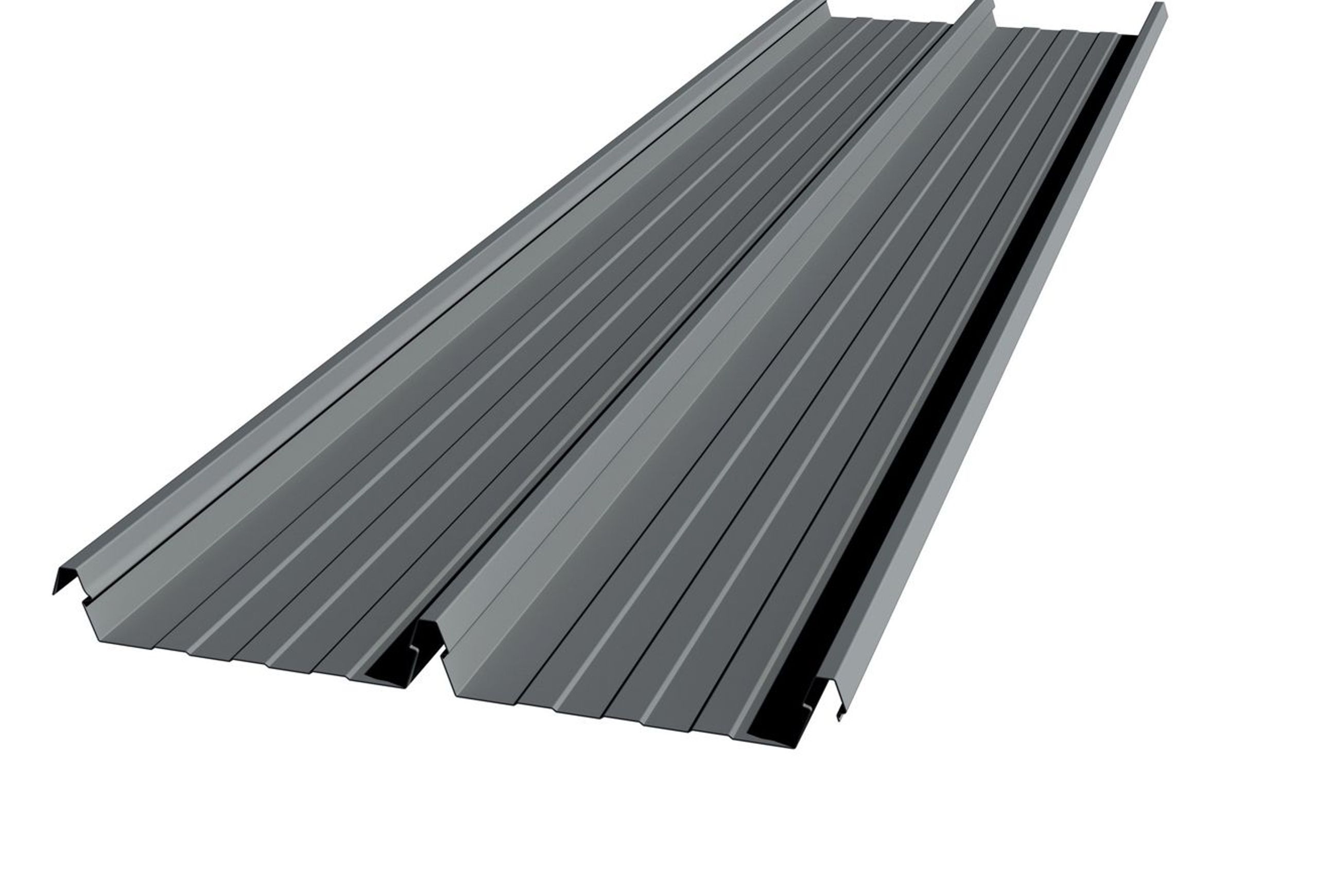 Hi Rib Roofing | Cladding