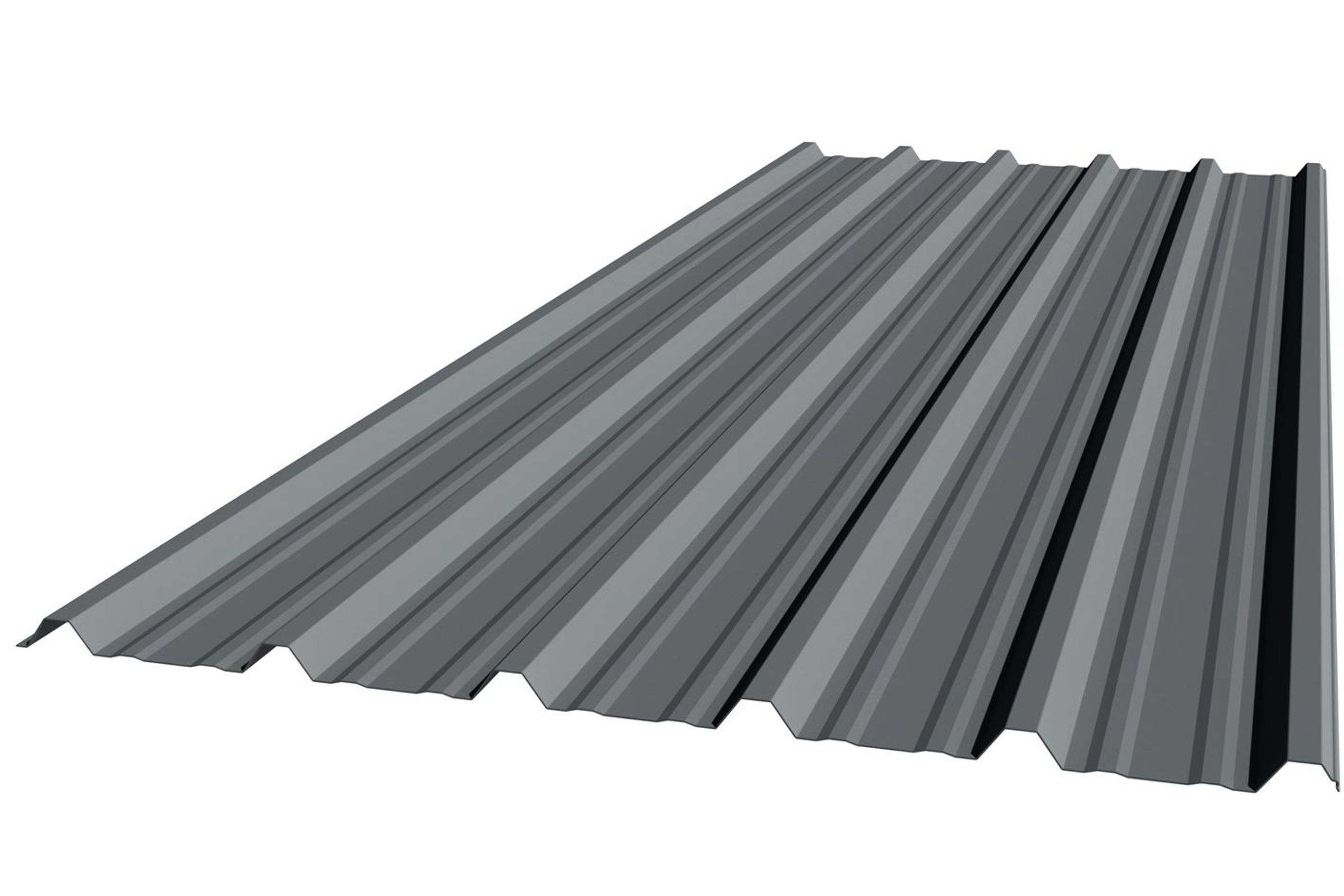 Six Rib Roofing | Cladding