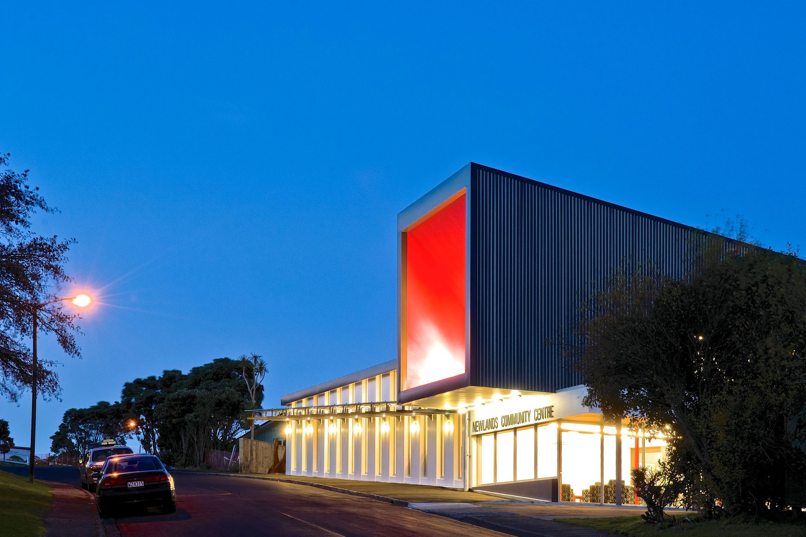 ST900 Roofing | Cladding