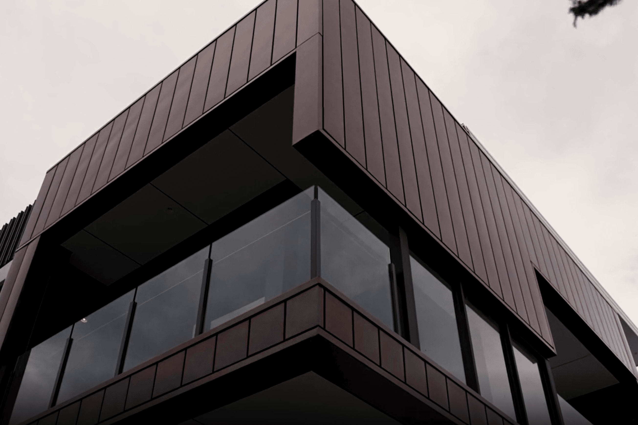 CYPRUS OXIDE Premium Pre-Coated Aluminium