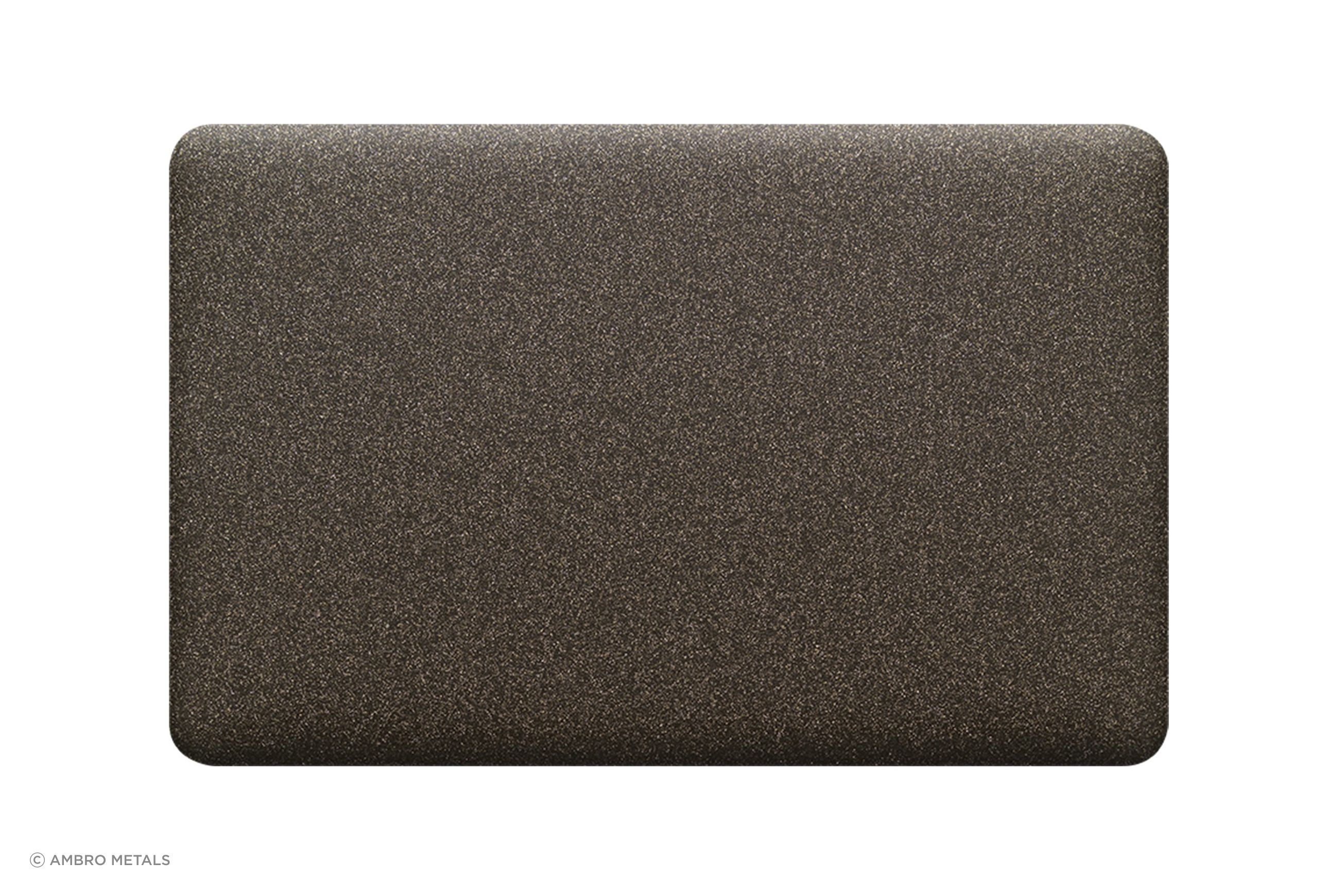 SUMERIAN BRONZE - Premium Pre-coated Aluminium