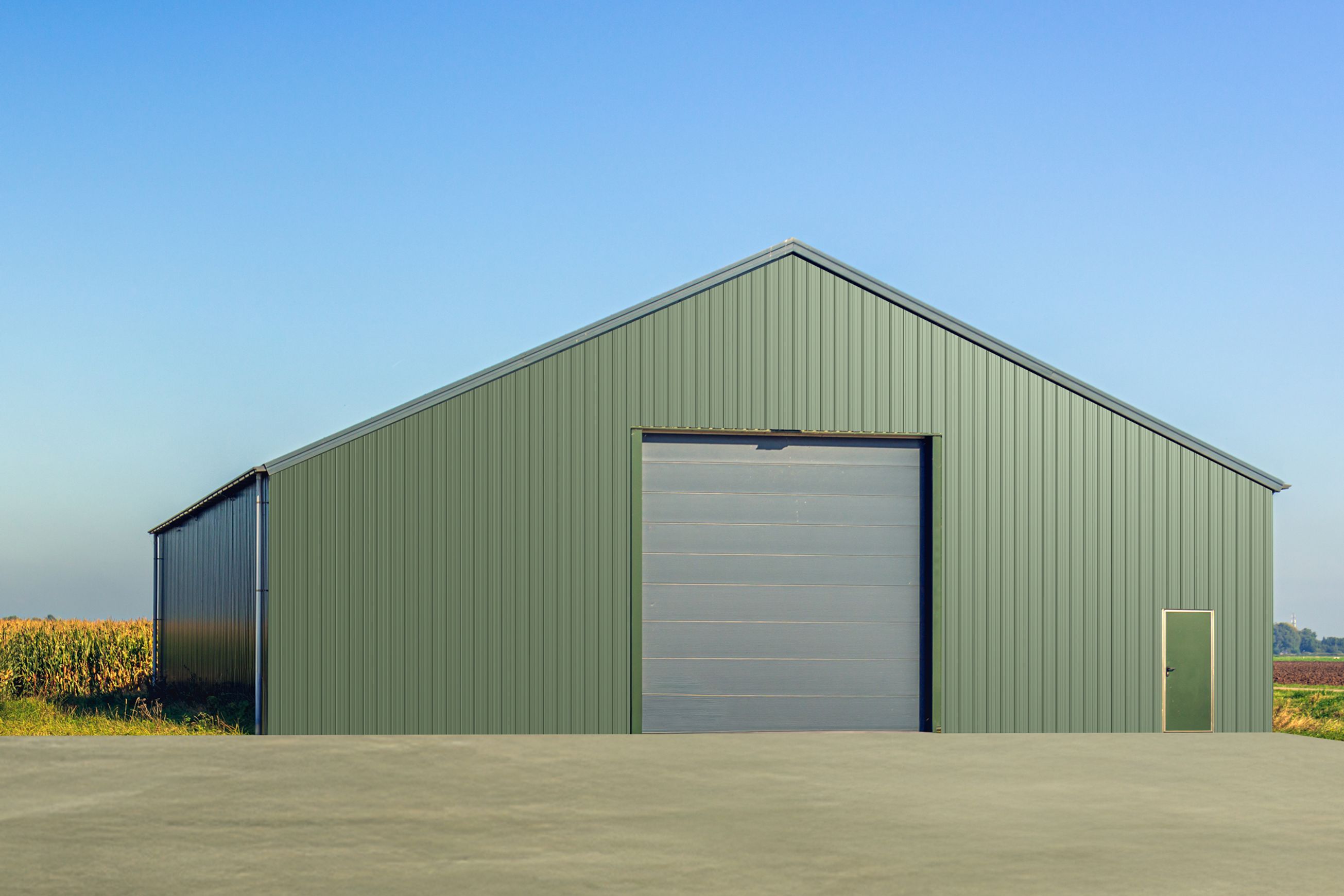 Trimklad Wall Cladding