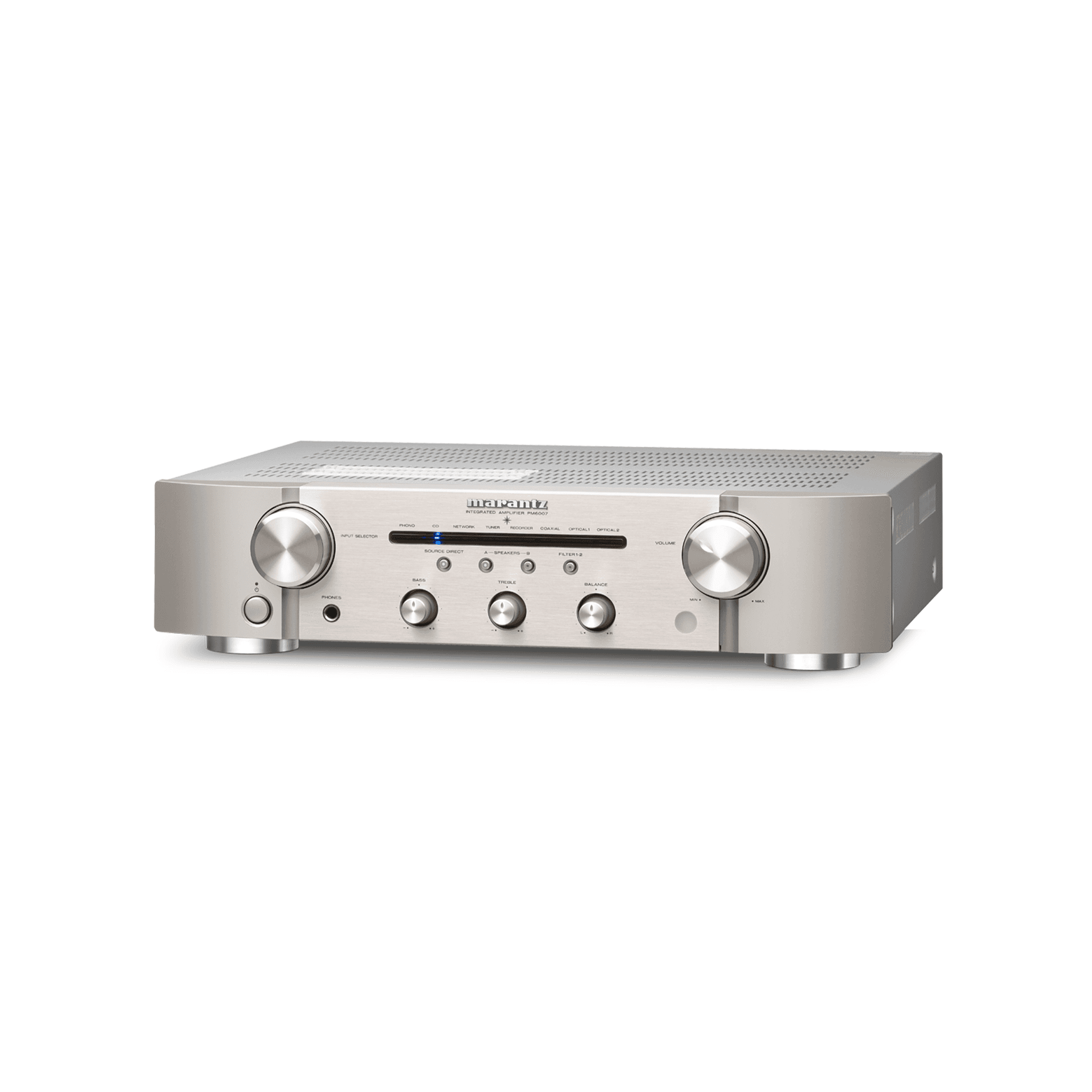 Marantz PM6007 Amplifier
