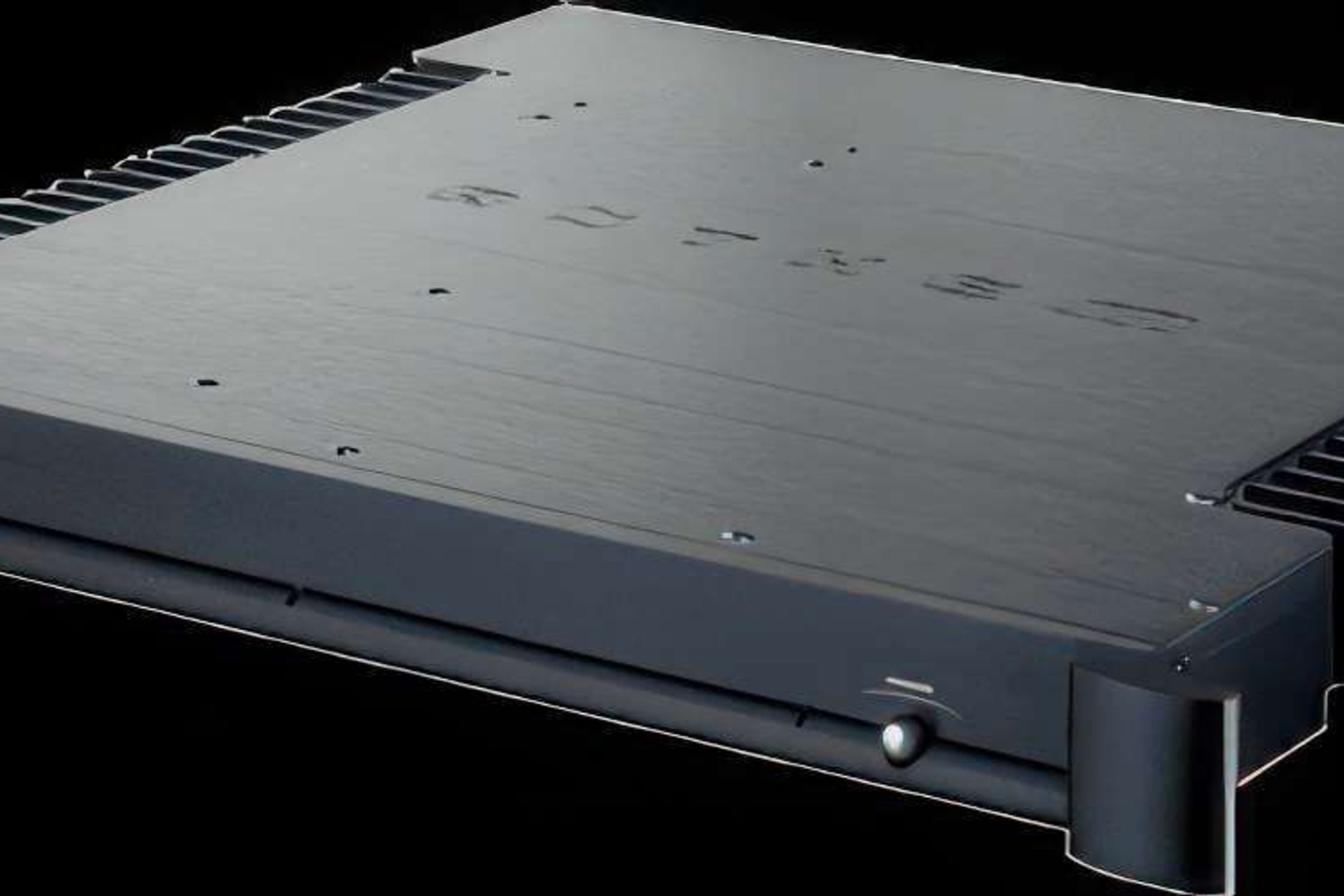Anthem Power Amplifier Statement M1 1000w Mono