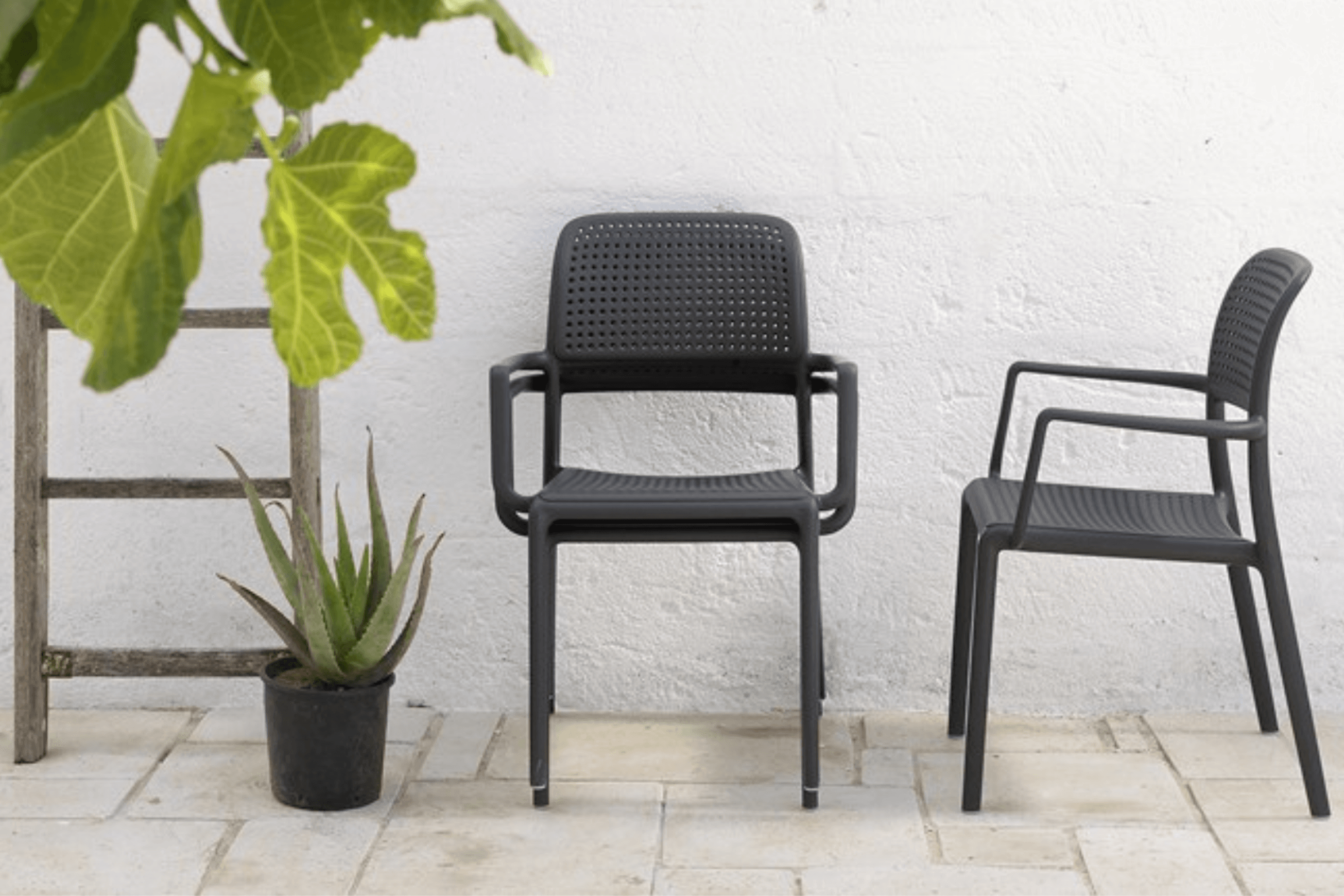 Bora Arm Chair