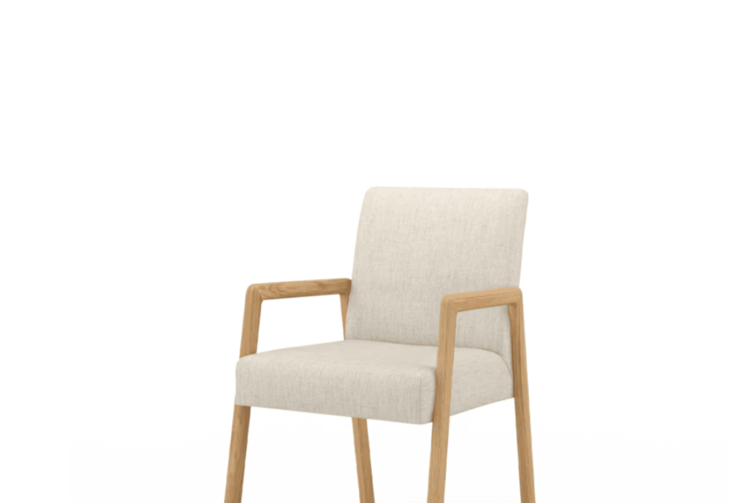 Leo Arm Chair