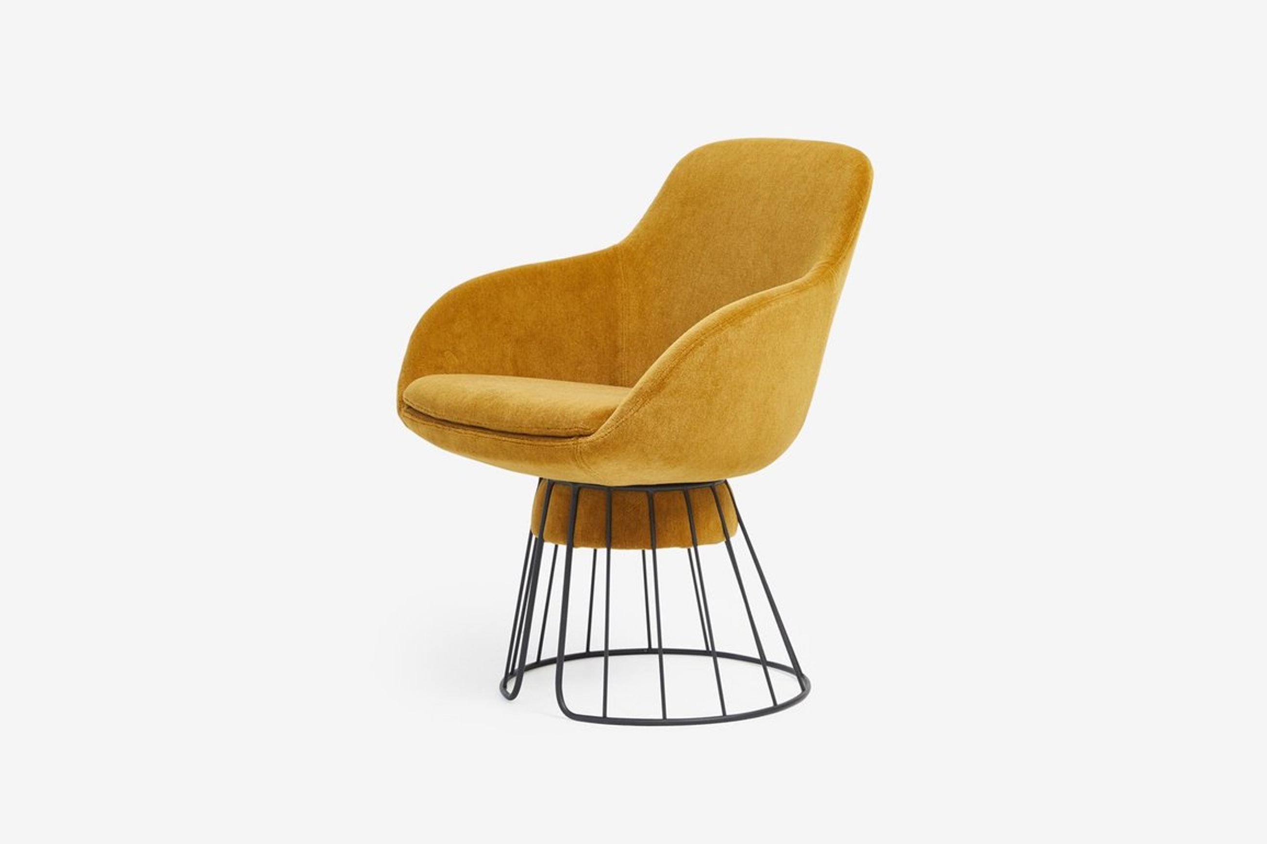 Otto Chair by Tim Webber
