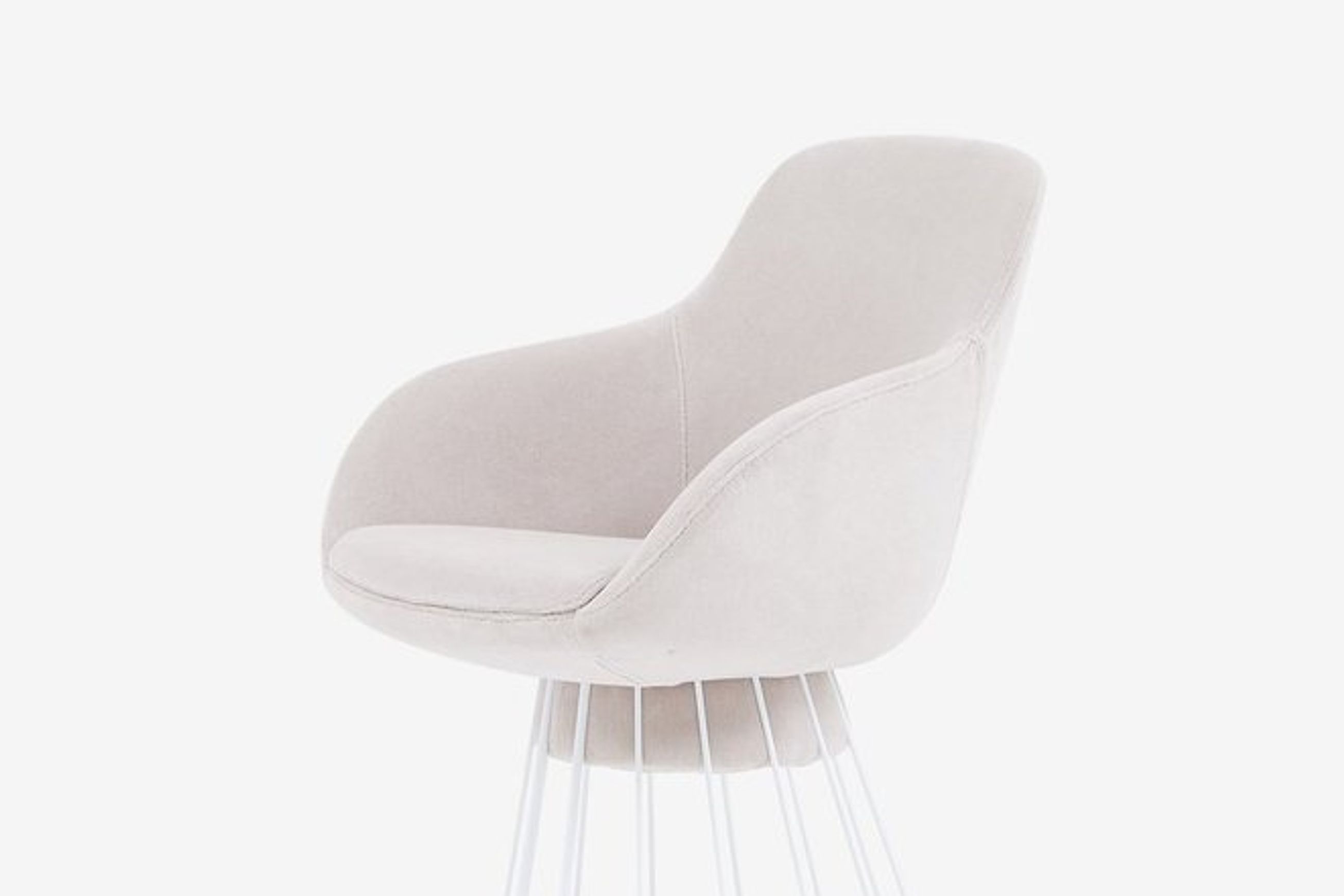 Otto Chair by Tim Webber