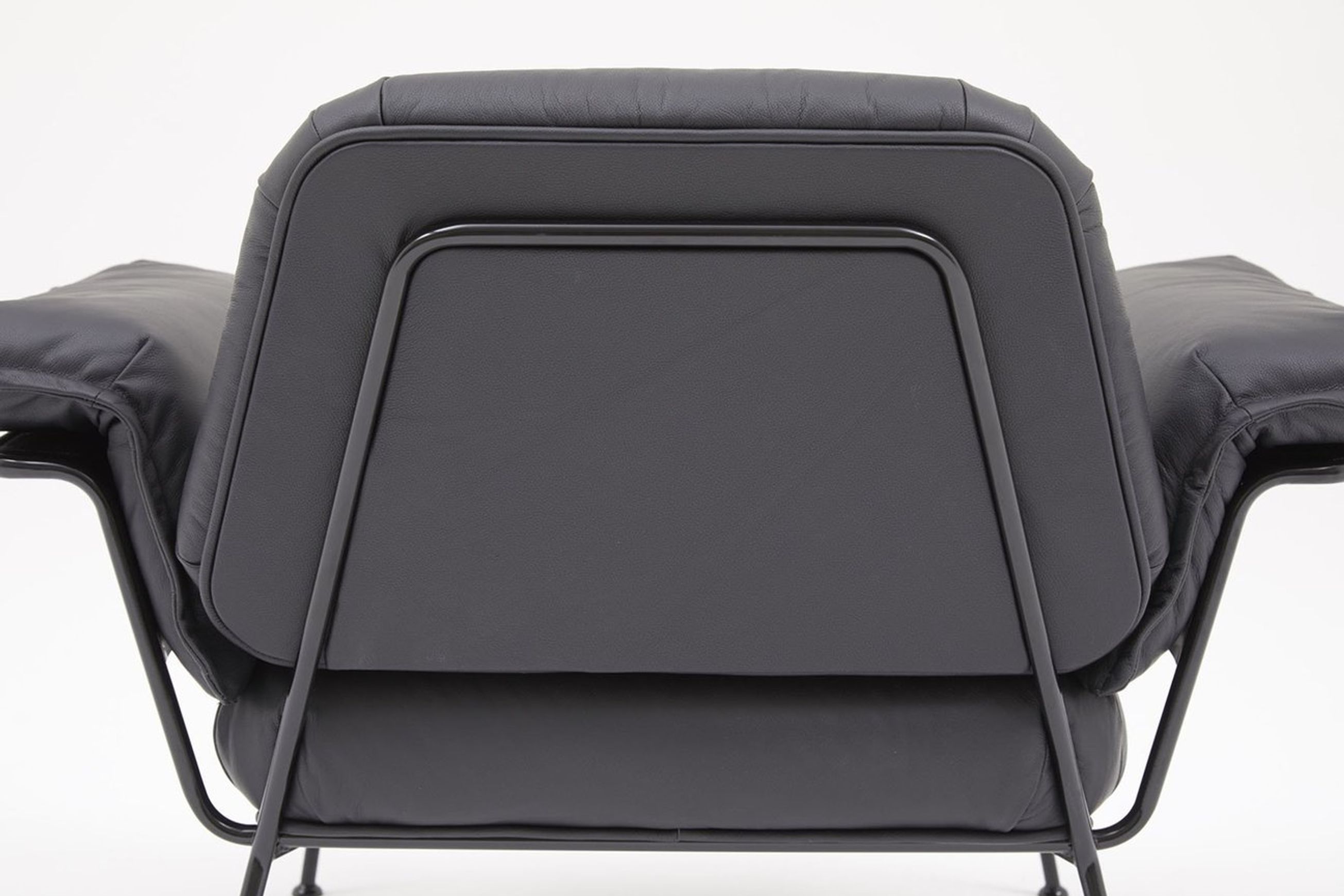 Walker Chair by Tim Webber