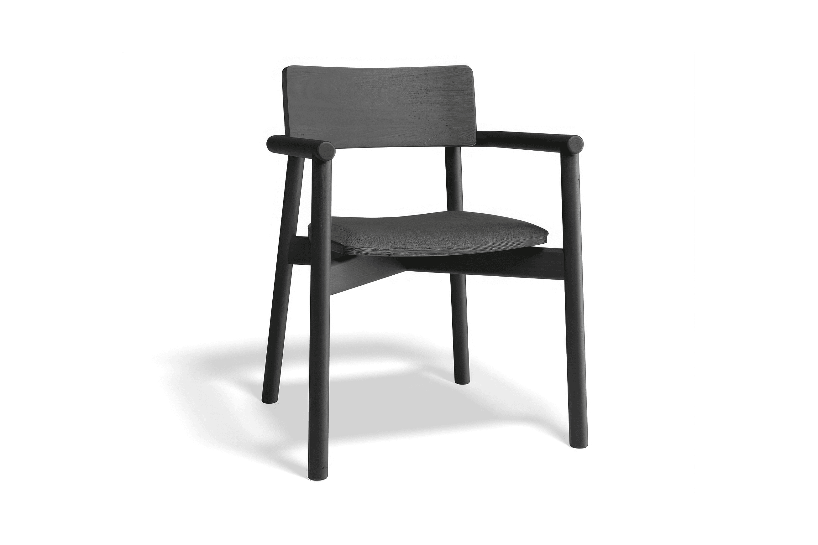 Andi Armchair with Pad