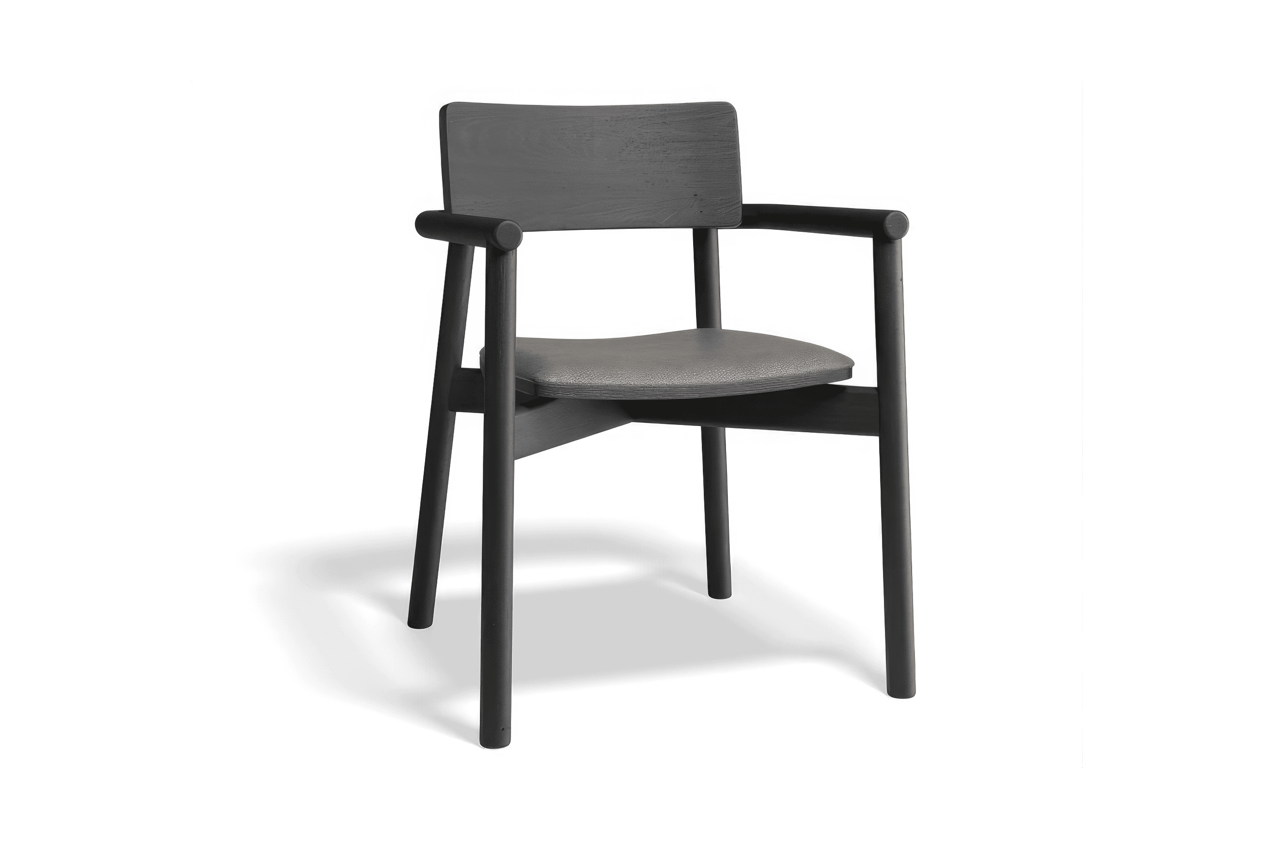 Andi Armchair with Pad