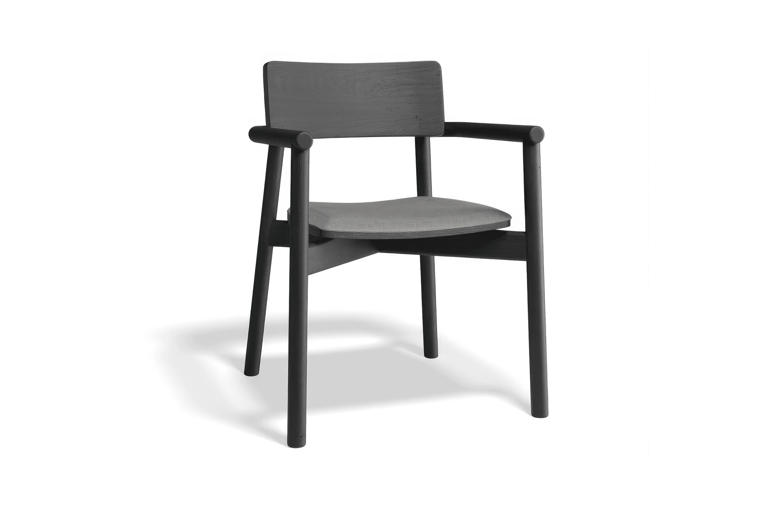 Andi Armchair with Pad