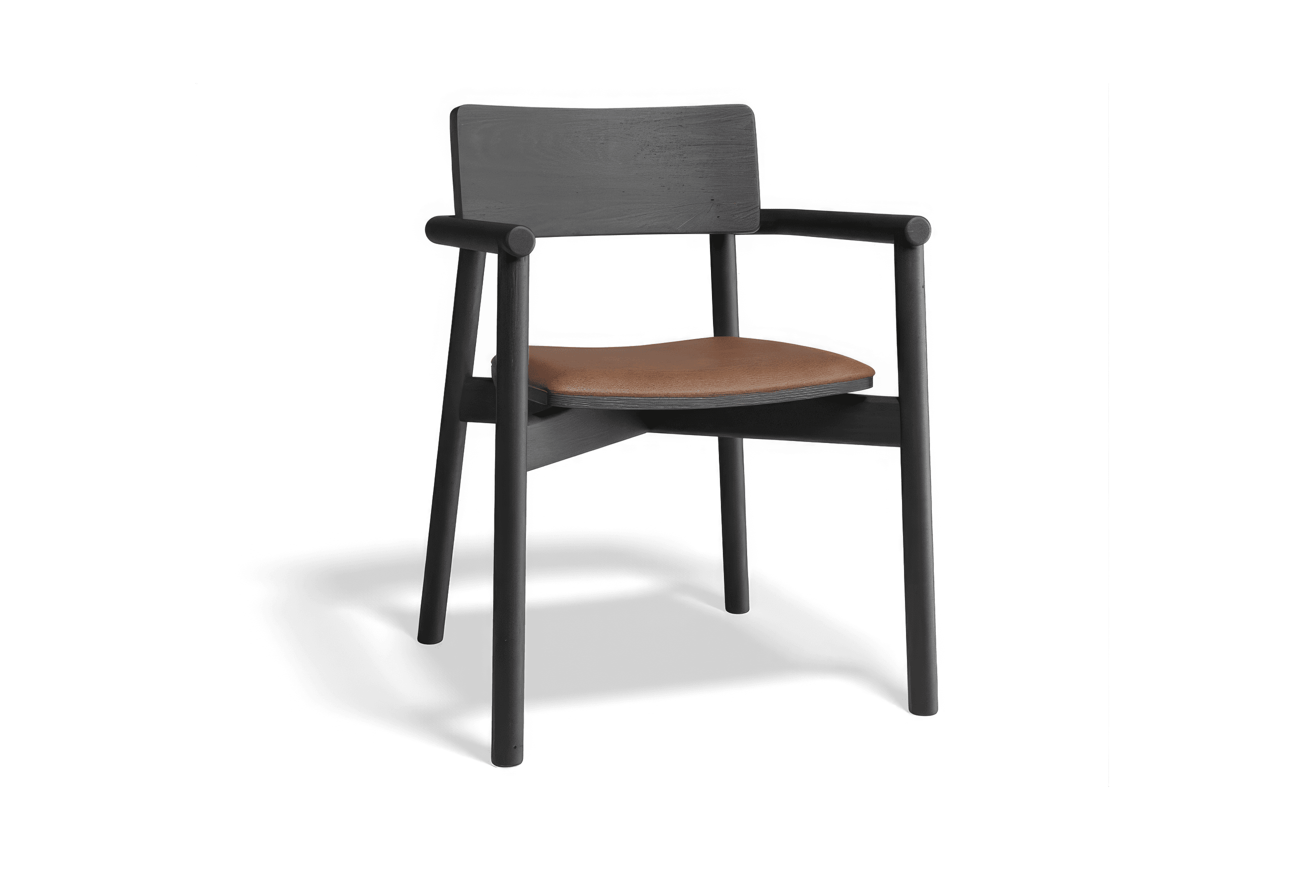 Andi Armchair with Pad