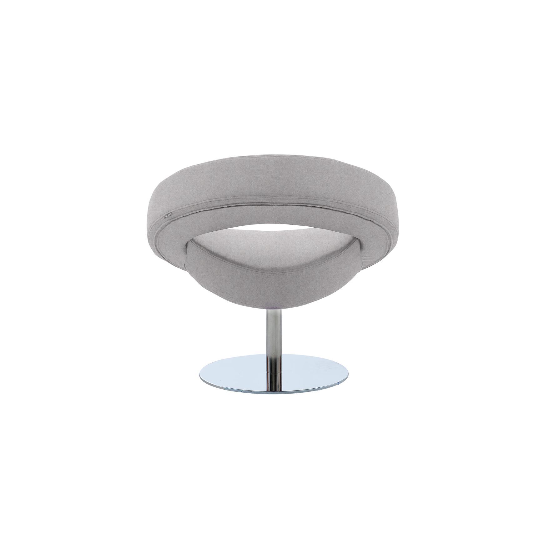 Hello Easy Chair by Softline