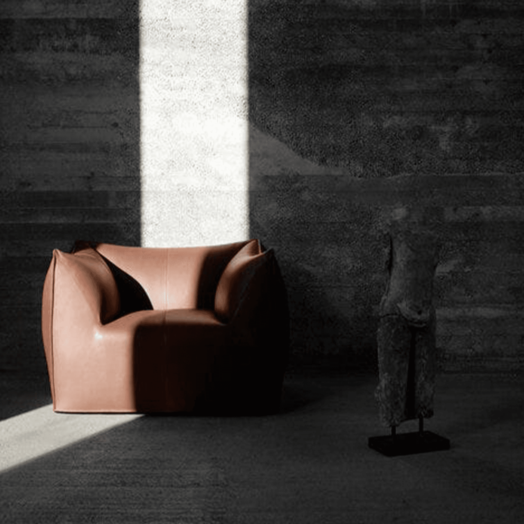 B&B Italia Le Bambole Armchair