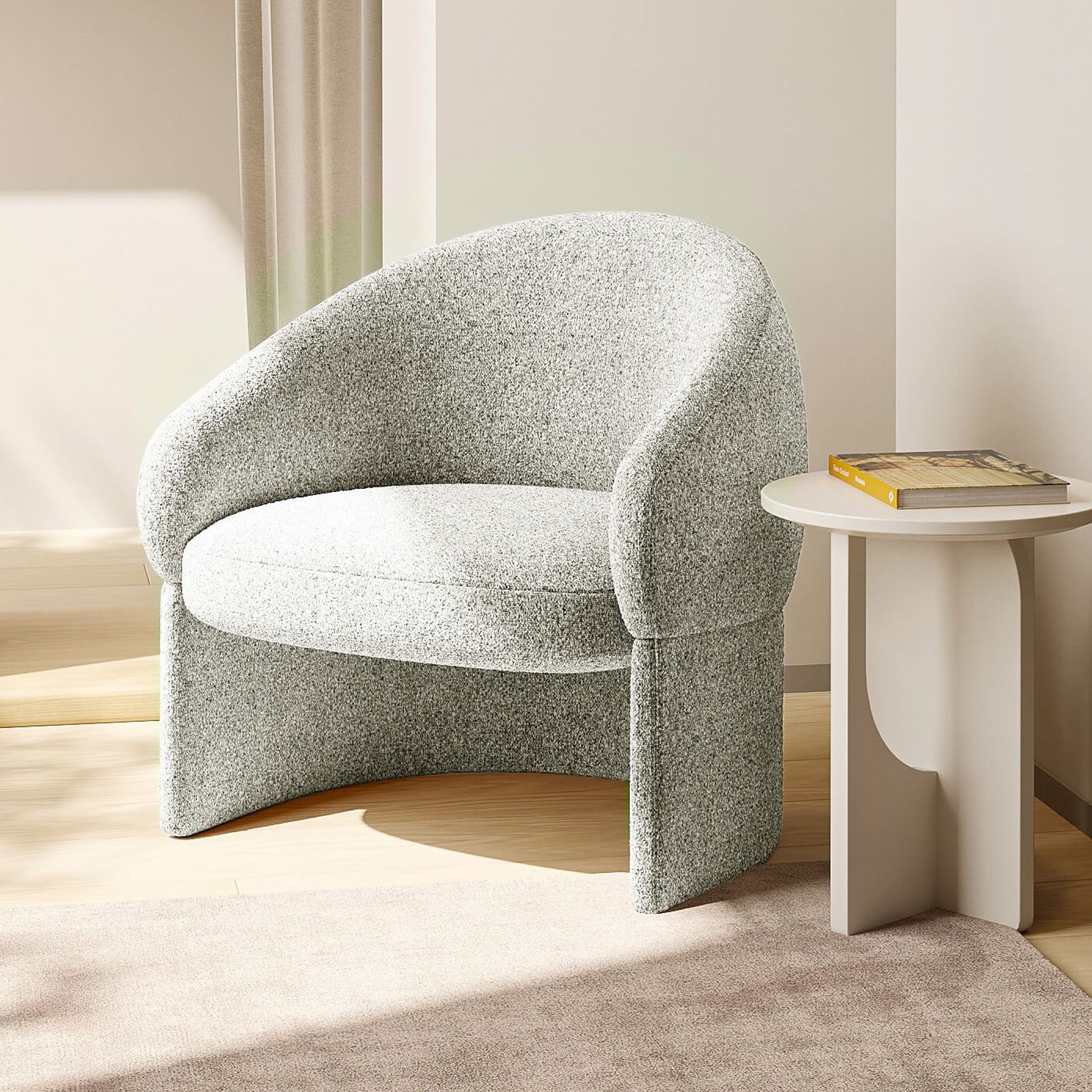 Telopea 6 Armchair