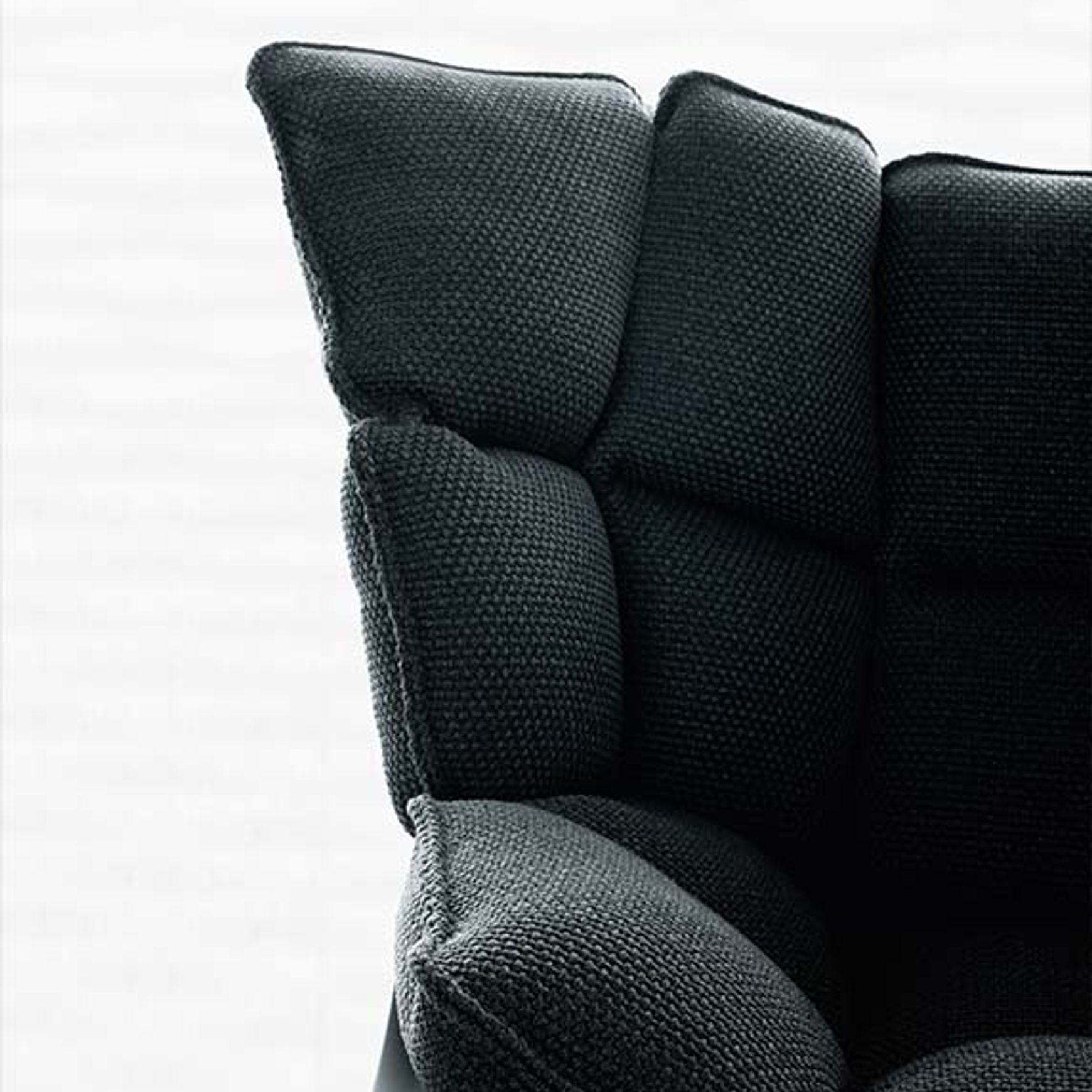 Husk Outdoor Armchair